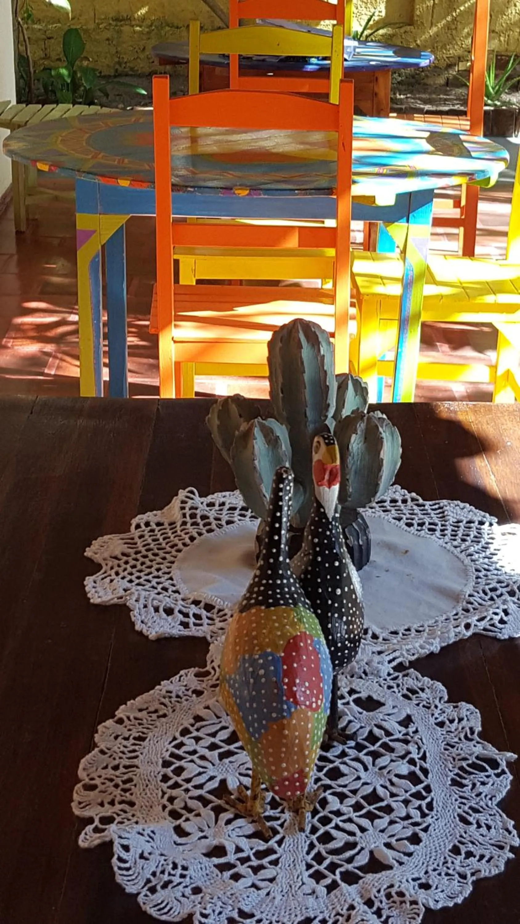 Pousada Agua Marinha