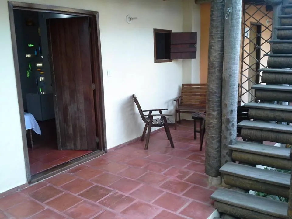 Pousada Agua Marinha