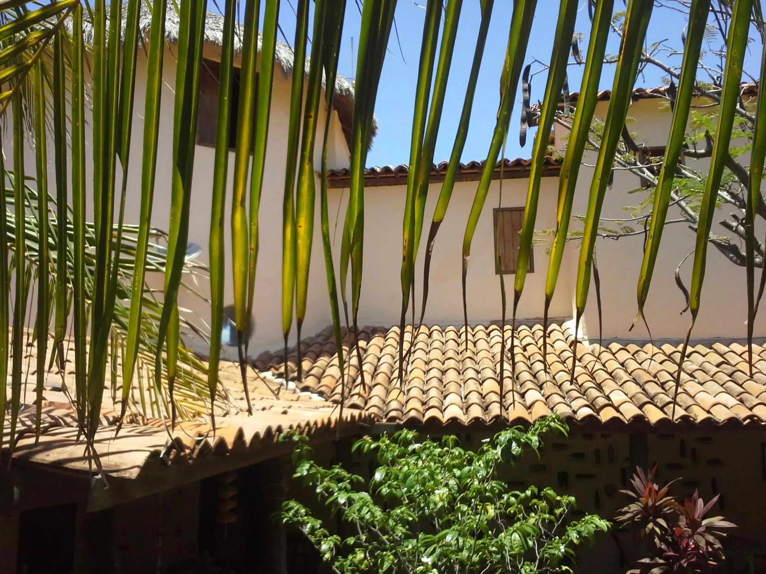 Pousada Agua Marinha