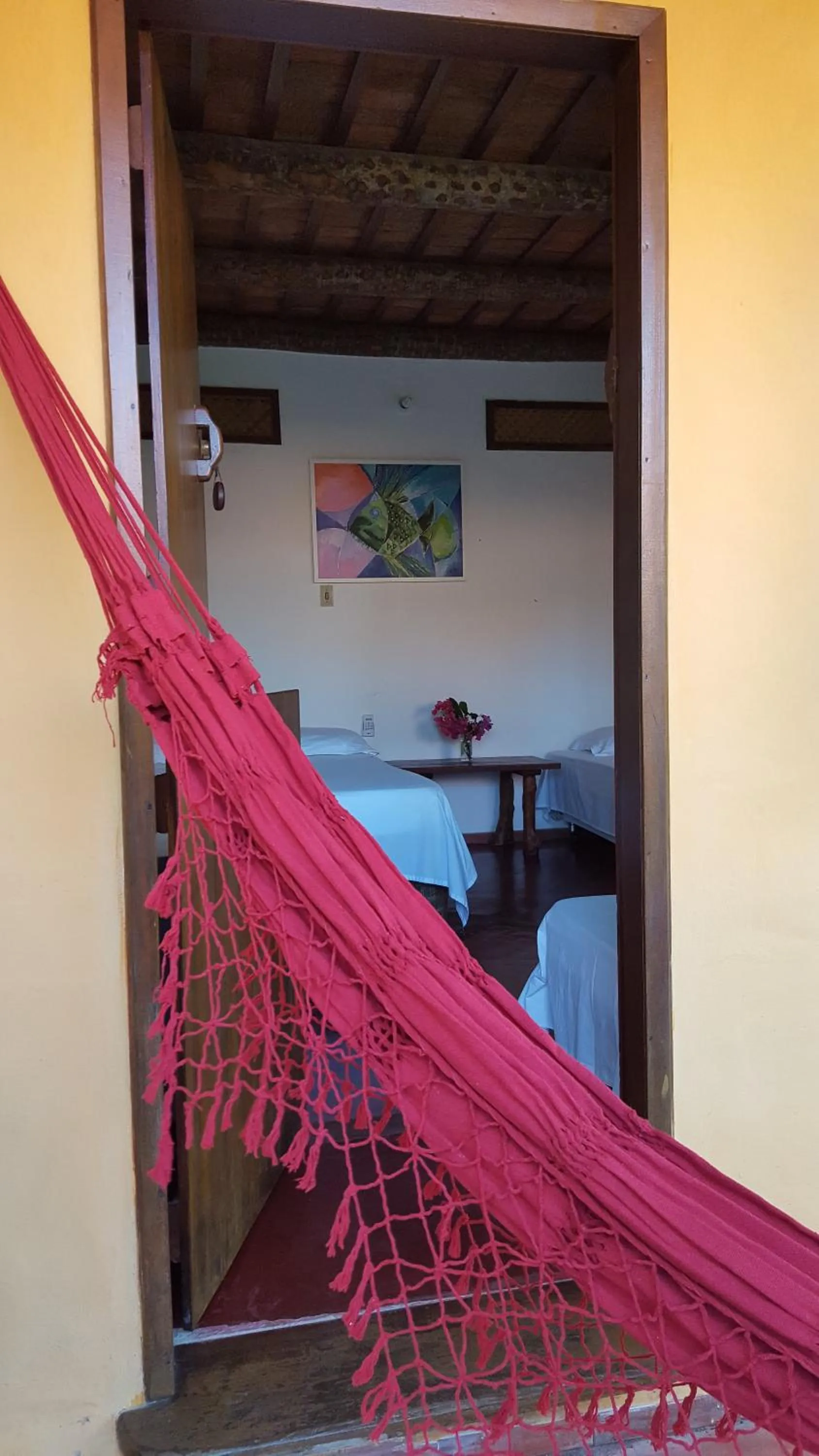 Pousada Agua Marinha