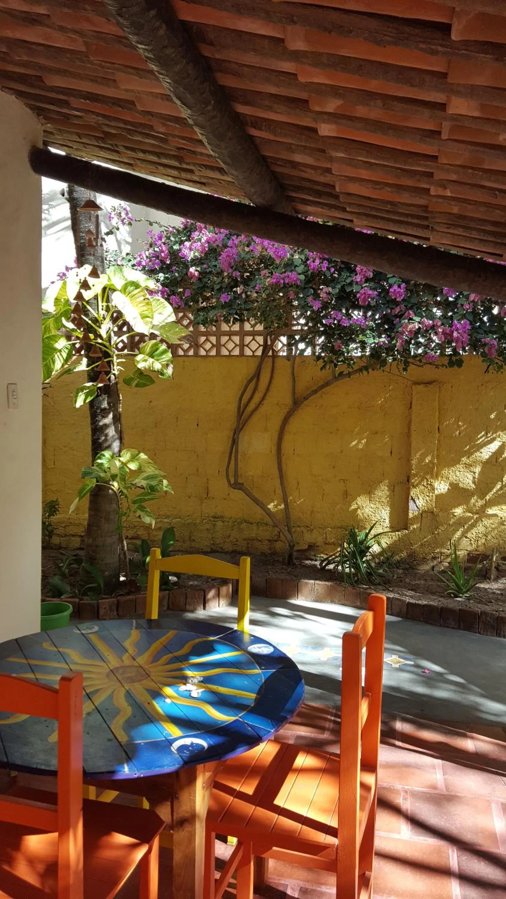 Pousada Agua Marinha