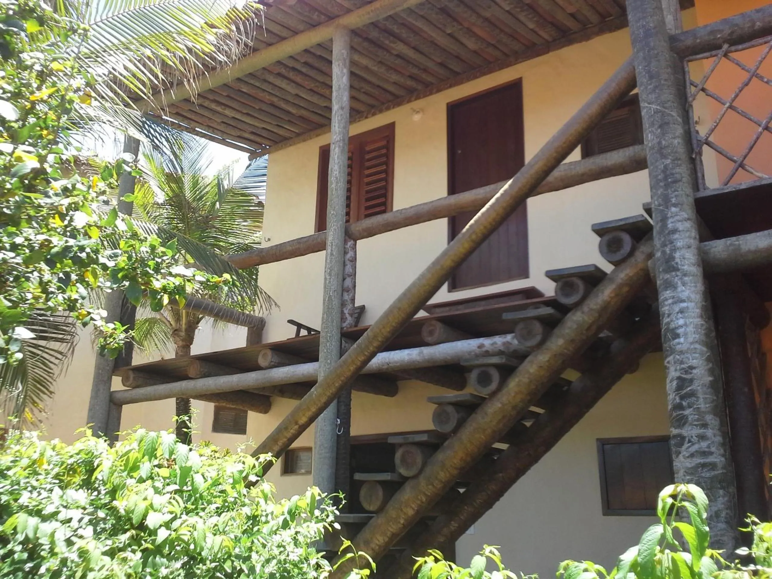 Pousada Agua Marinha