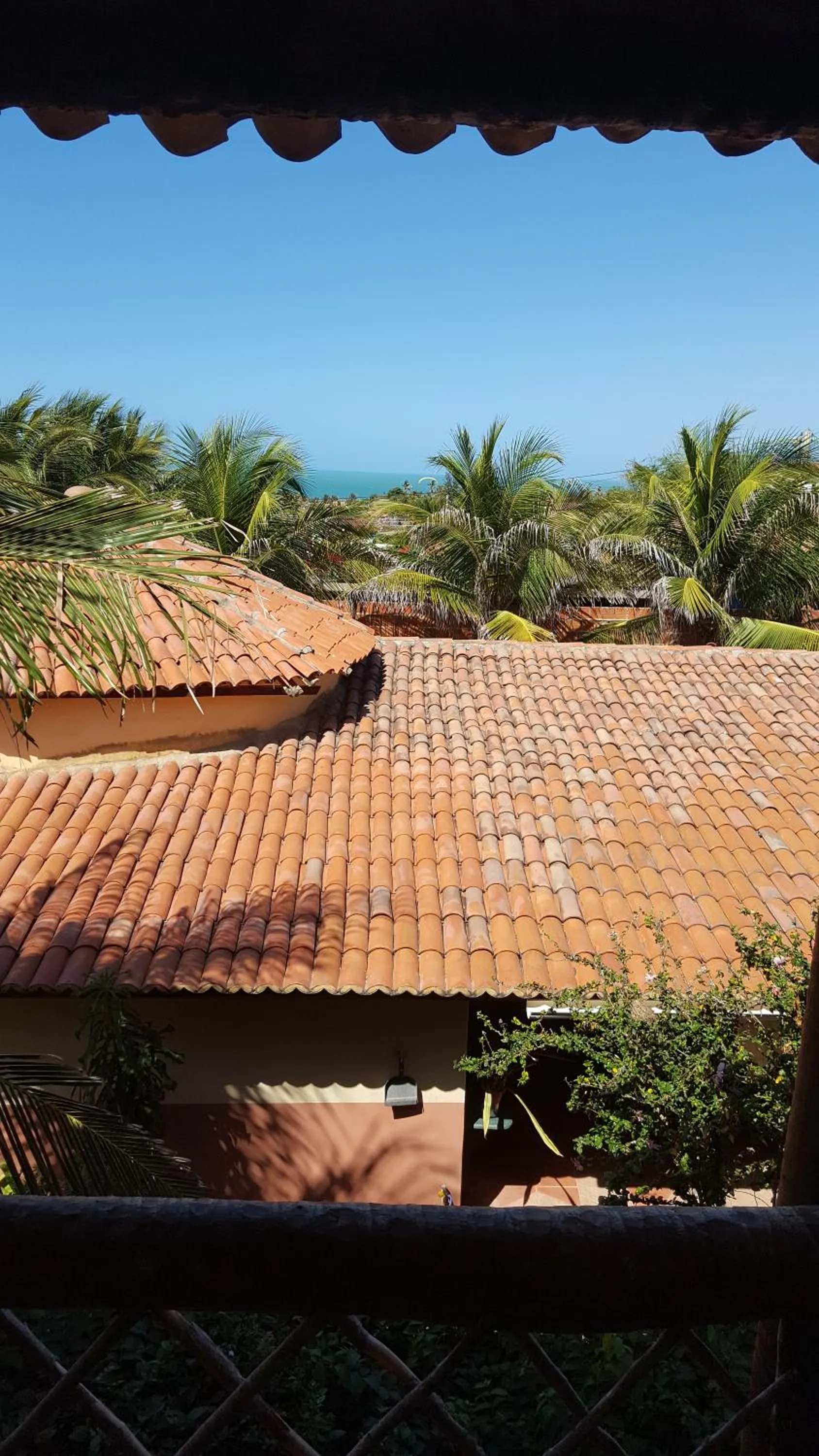 Pousada Agua Marinha