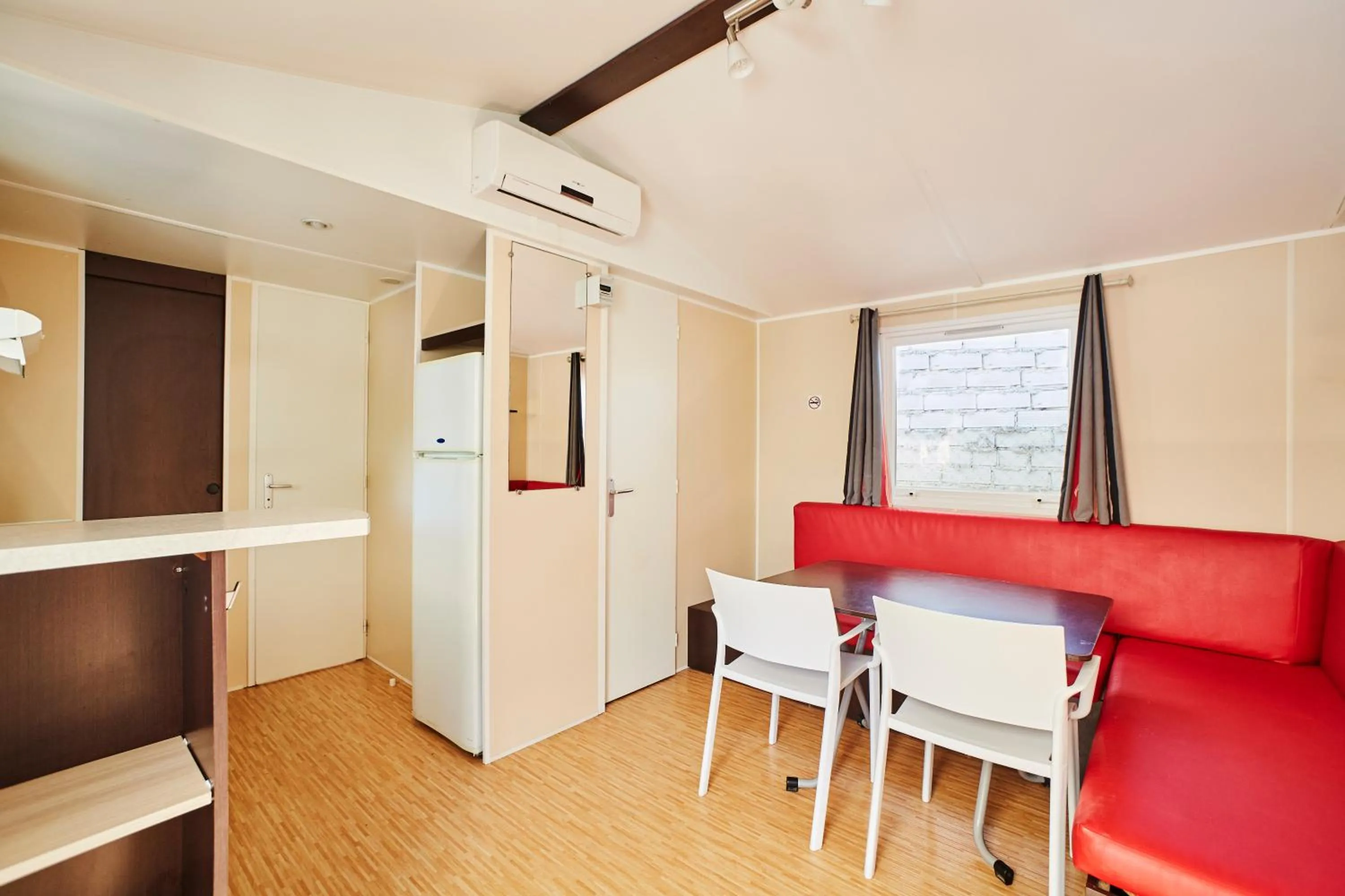 Living room in Alannia Costa Dorada