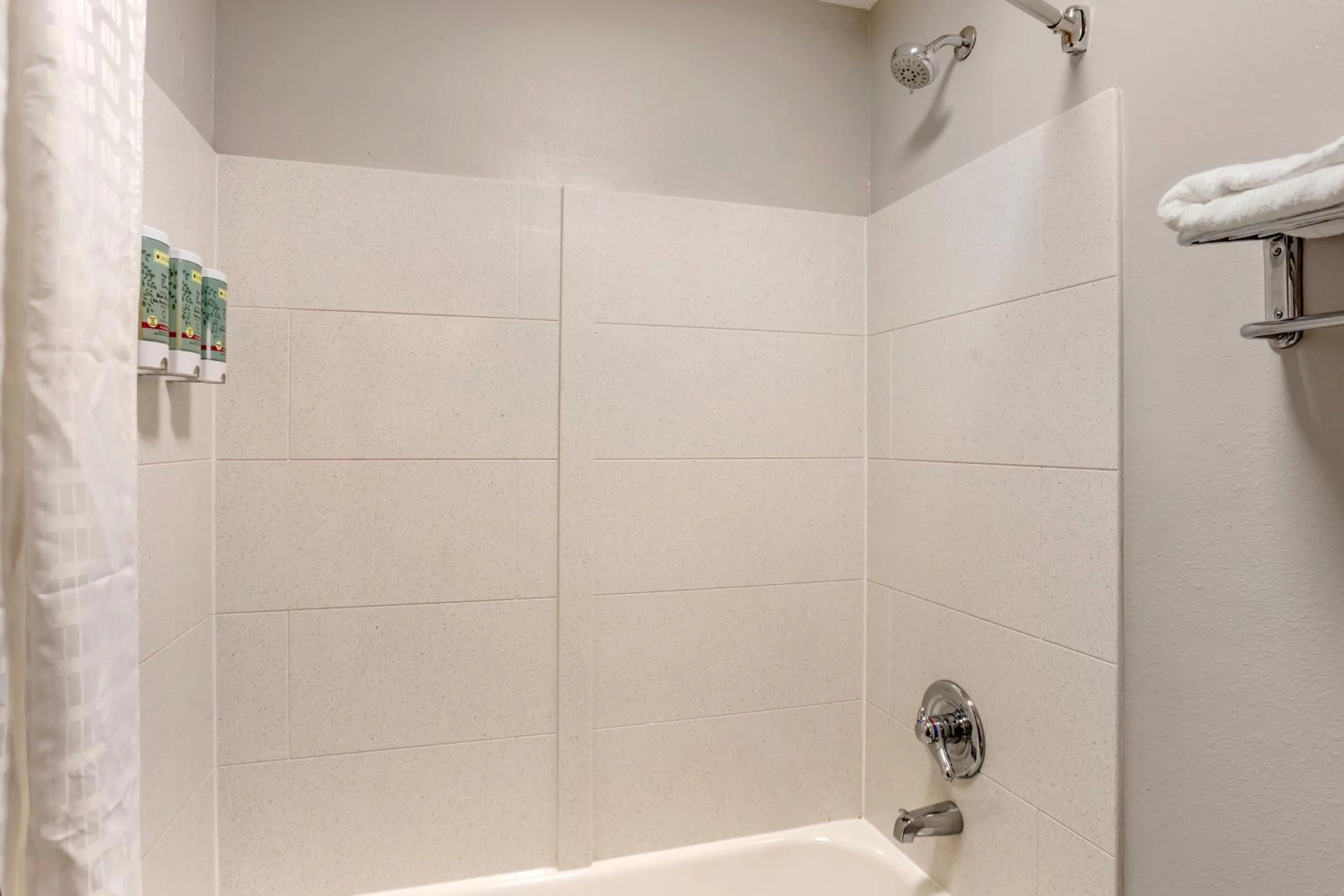 Toilet in Best Western Shippensburg