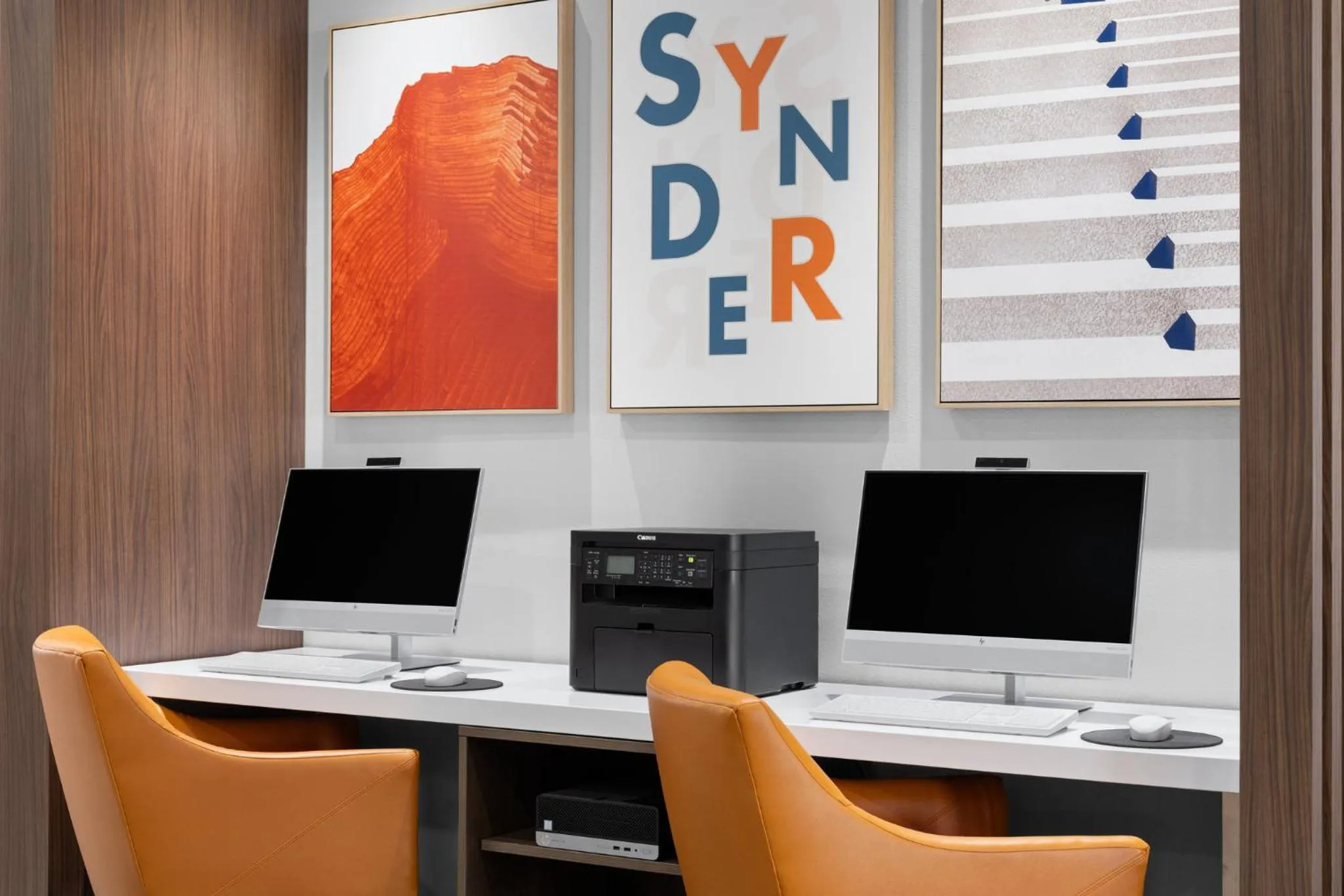 Other in Holiday Inn Express and Suites Snyder by IHG