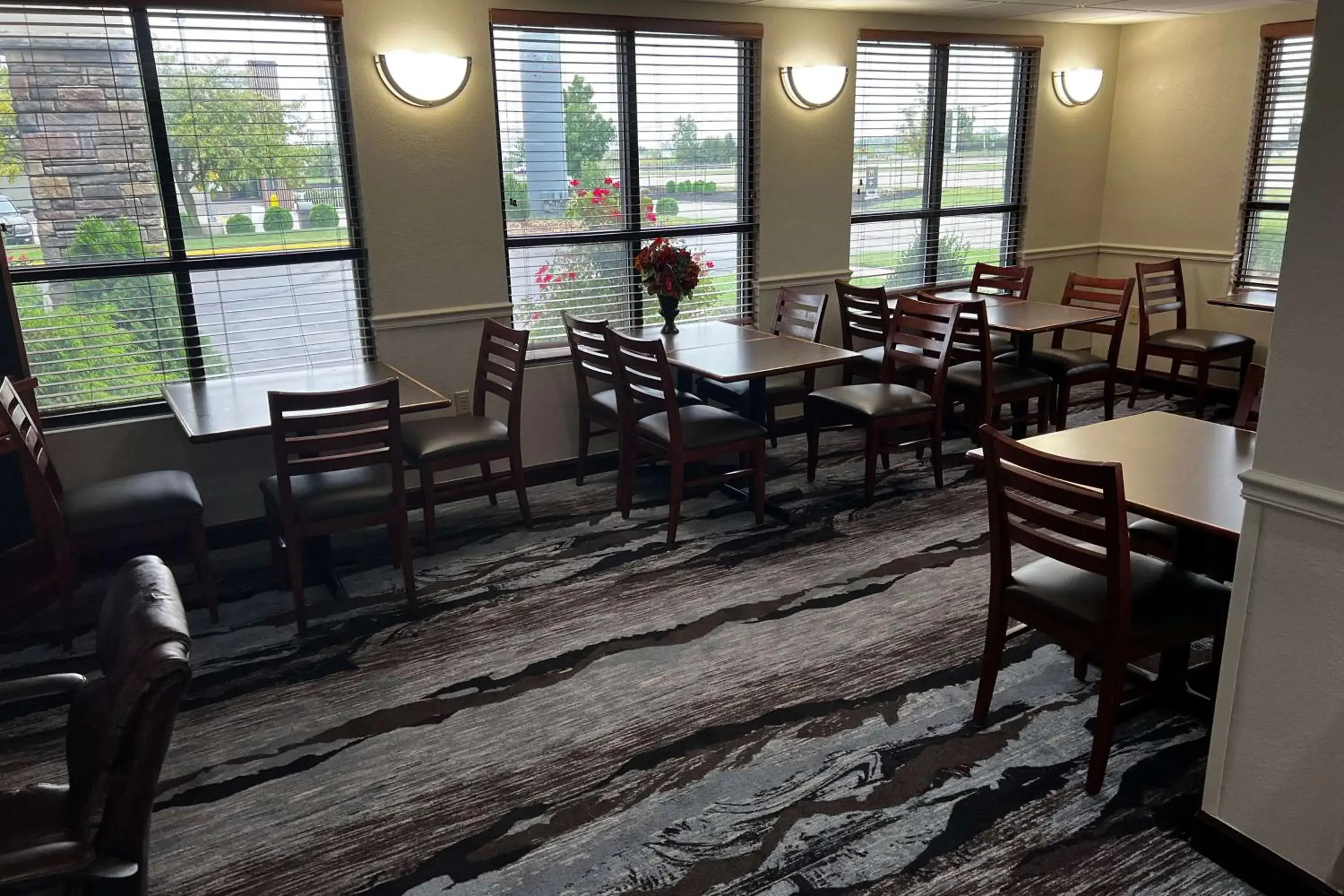 Breakfast in Baymont By Wyndham Monroe Ohio Breakfast in Baymont By Wyndham Monroe Ohio