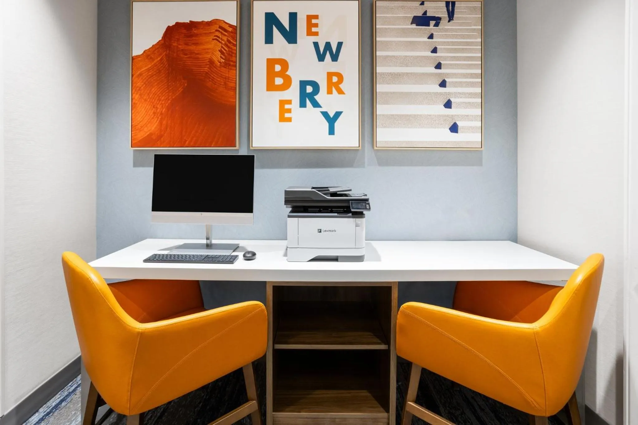 Other in Holiday Inn Express and Suites Newberry by IHG