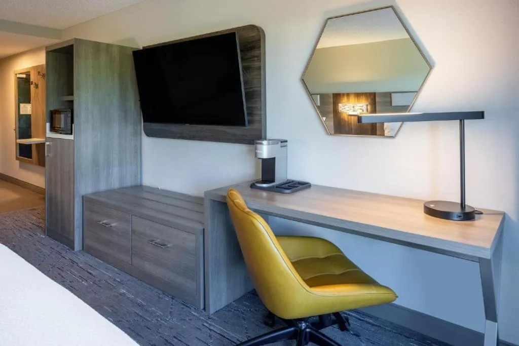 Holiday Inn Express and Suites Newberry by IHG