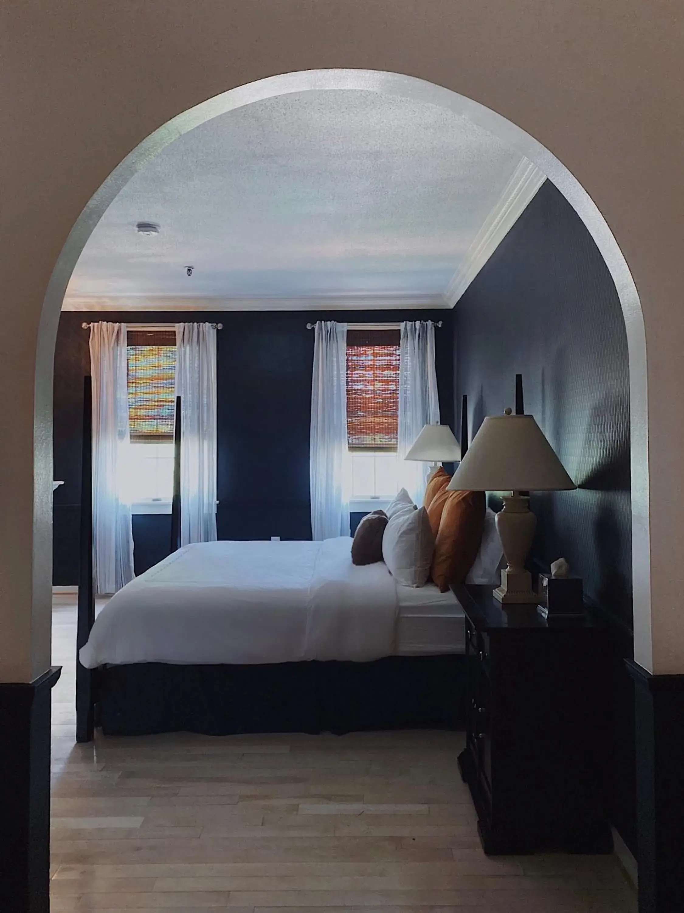 Photo of the whole room, Bed in The Litchfield Inn Photo of the whole room, Bed in The Litchfield Inn