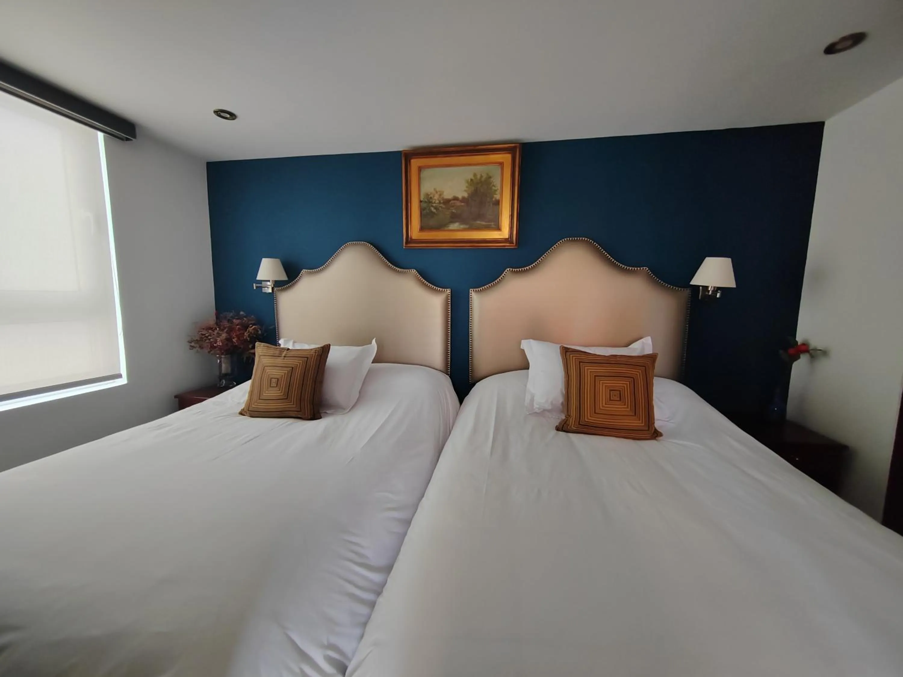 Ana Frank Boutique Hotel
