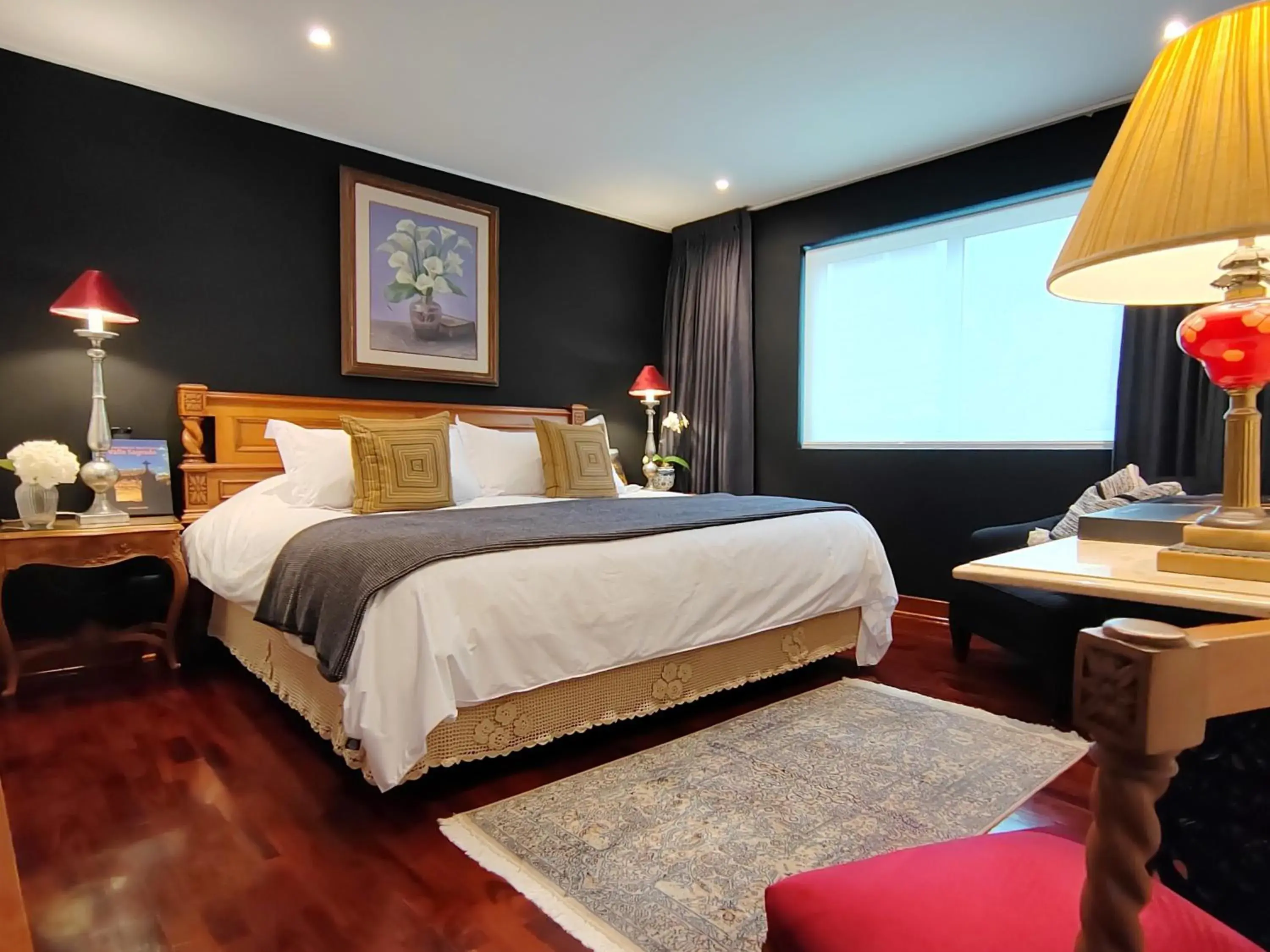 Ana Frank Boutique Hotel Ana Frank Boutique Hotel