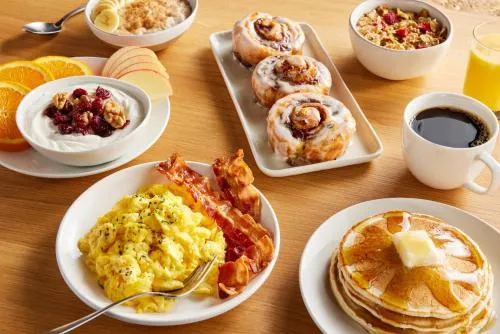 Holiday Inn Express Montgomery East I-85 by IHG