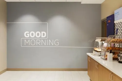 Holiday Inn Express Montgomery East I-85 by IHG