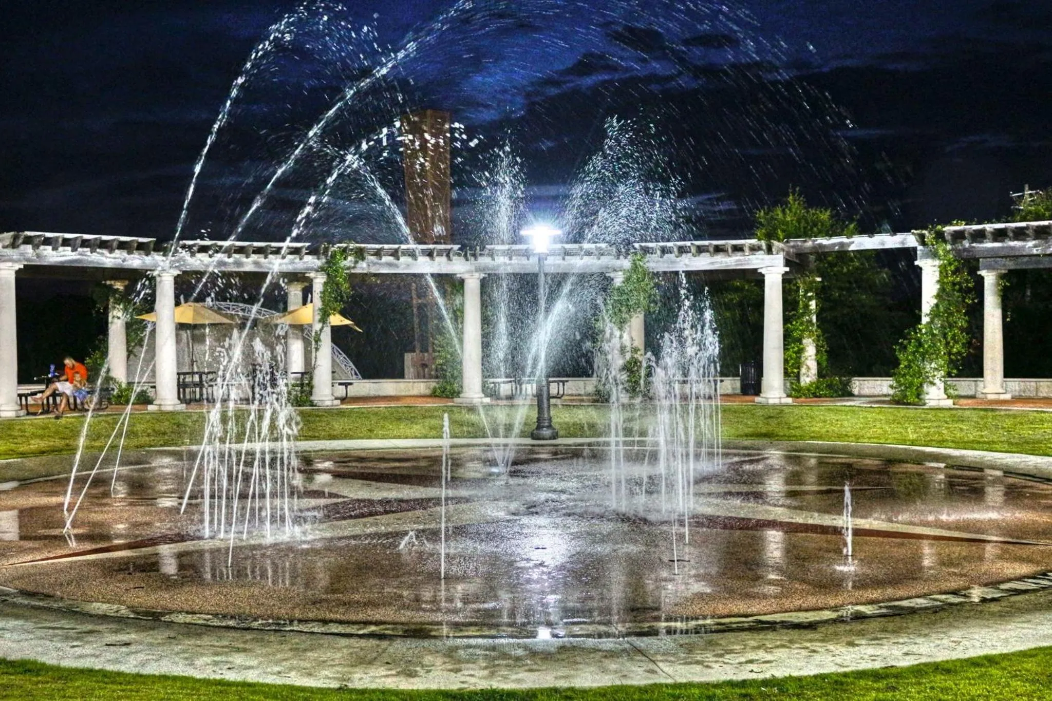 Nearby landmark in Holiday Inn Express Montgomery East I-85 by IHG