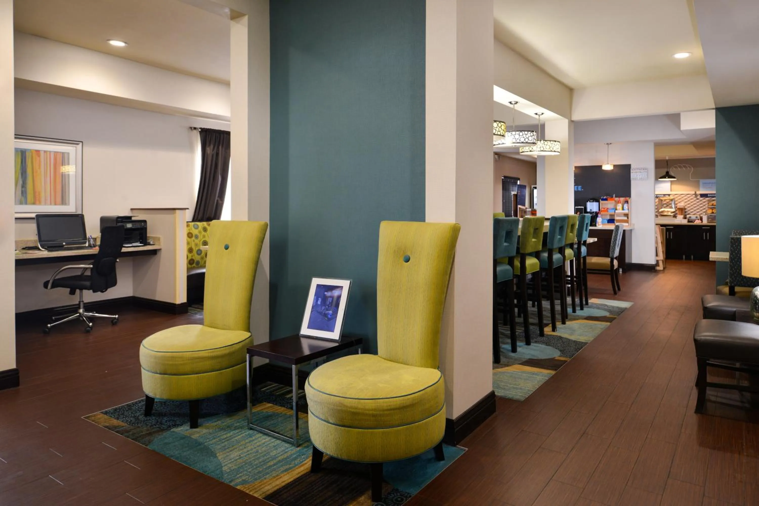 Property building in Holiday Inn Express Montgomery East I-85 by IHG