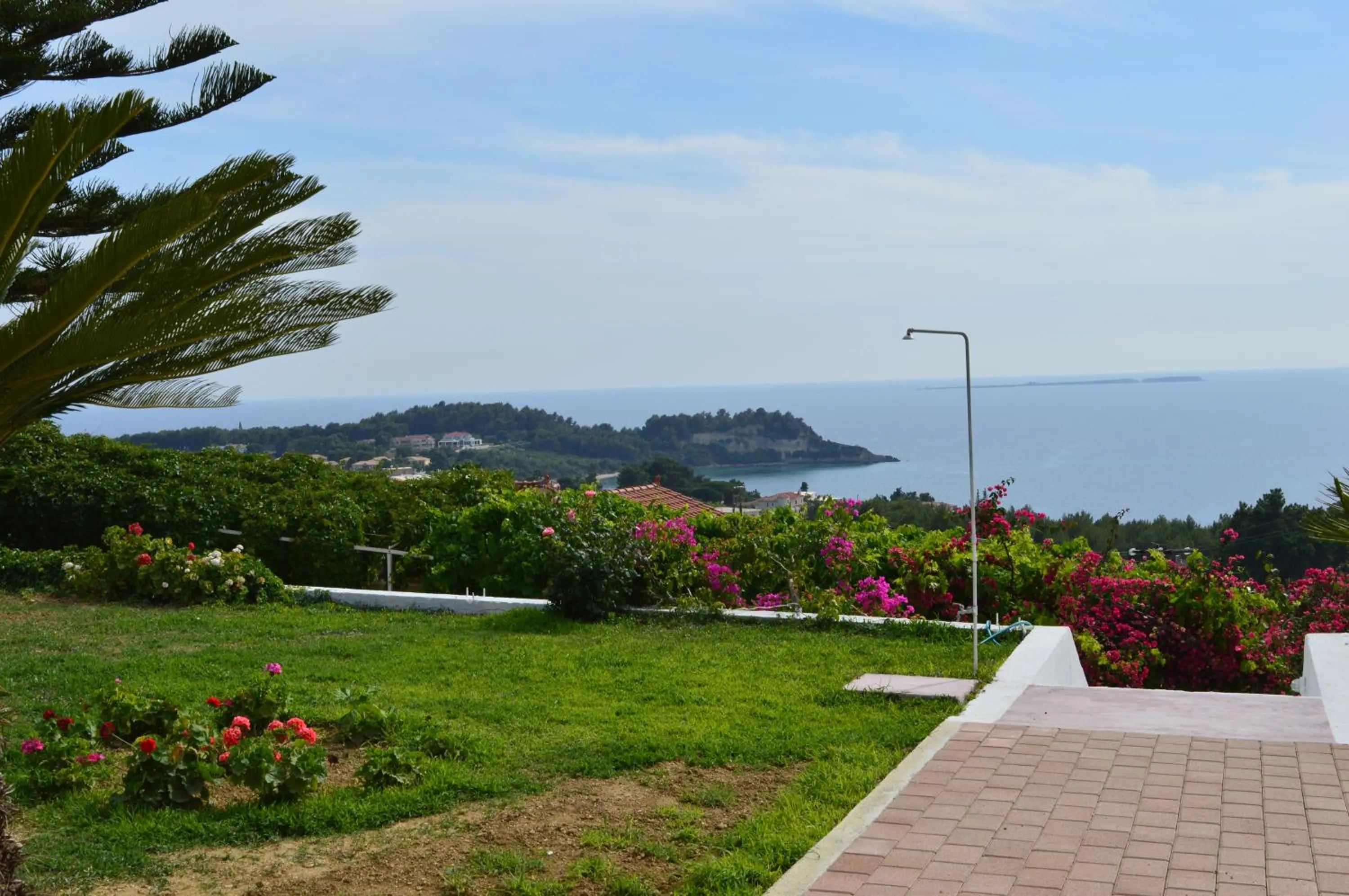 Mediterranean Studios