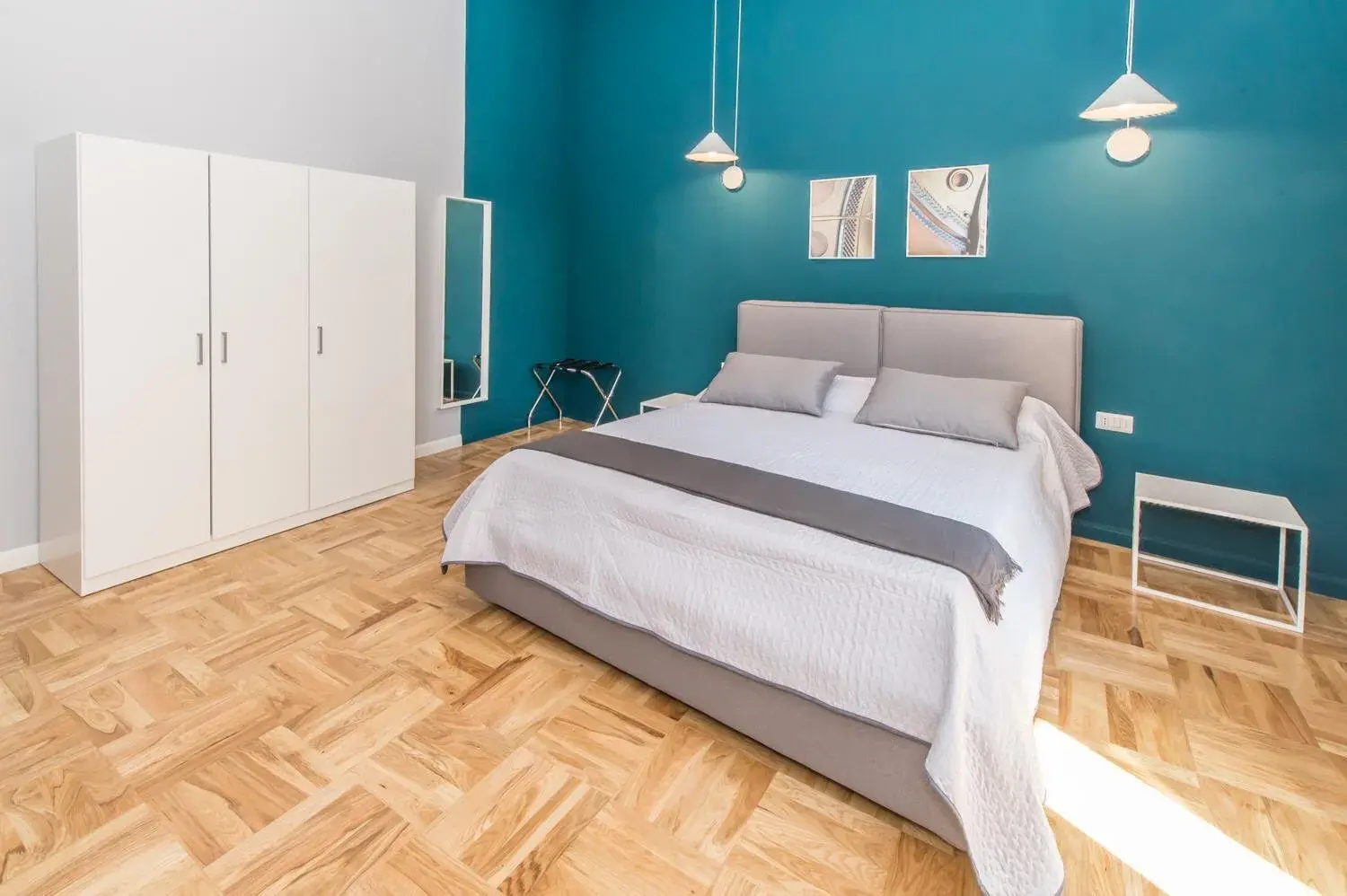 Suite - single occupancy in Dama Suite Suite - single occupancy in Dama Suite