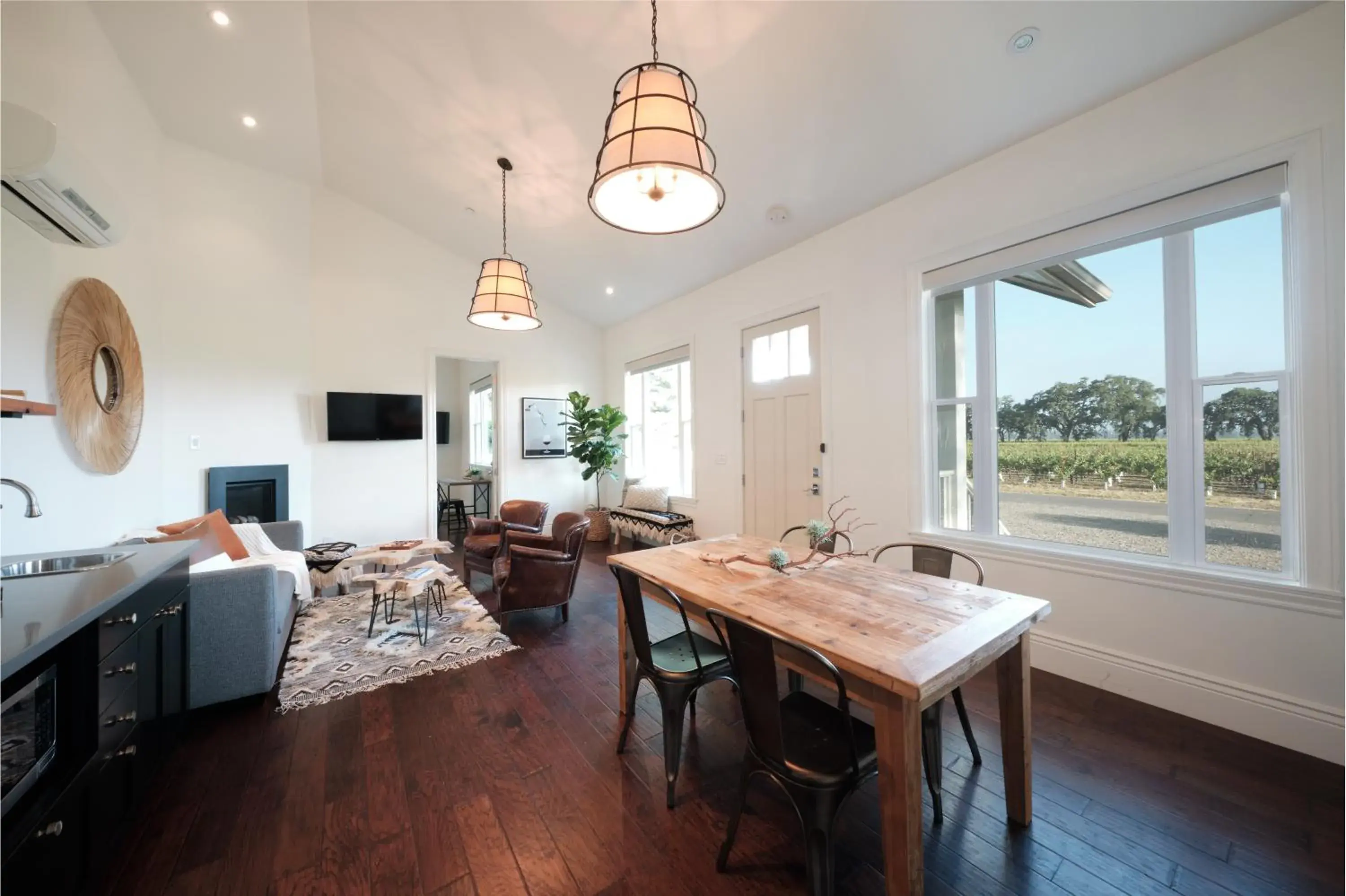 Premiere Collection in The Setting Inn Napa Valley Premiere Collection in The Setting Inn Napa Valley