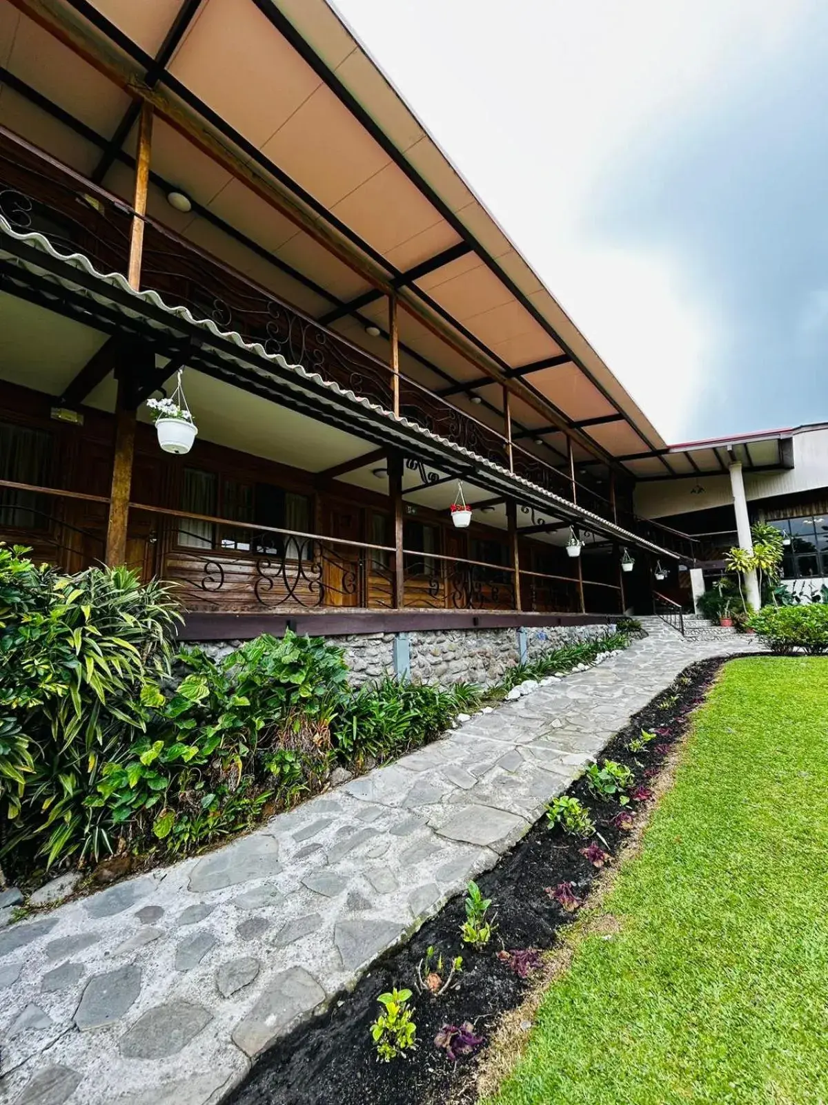 Business facilities in Hotel Dos Rios Business facilities in Hotel Dos Rios