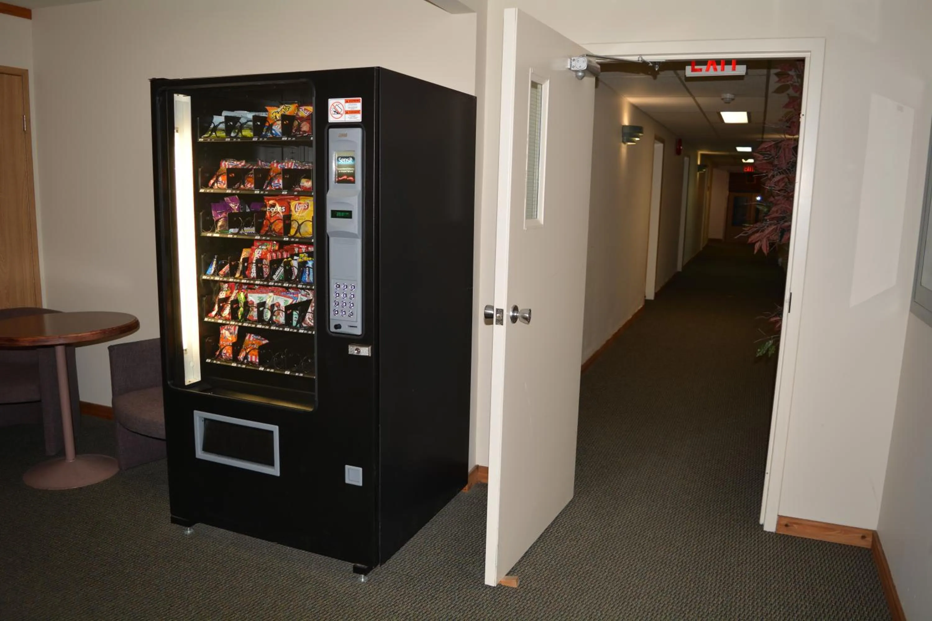 Other in Chalet Continental Motel