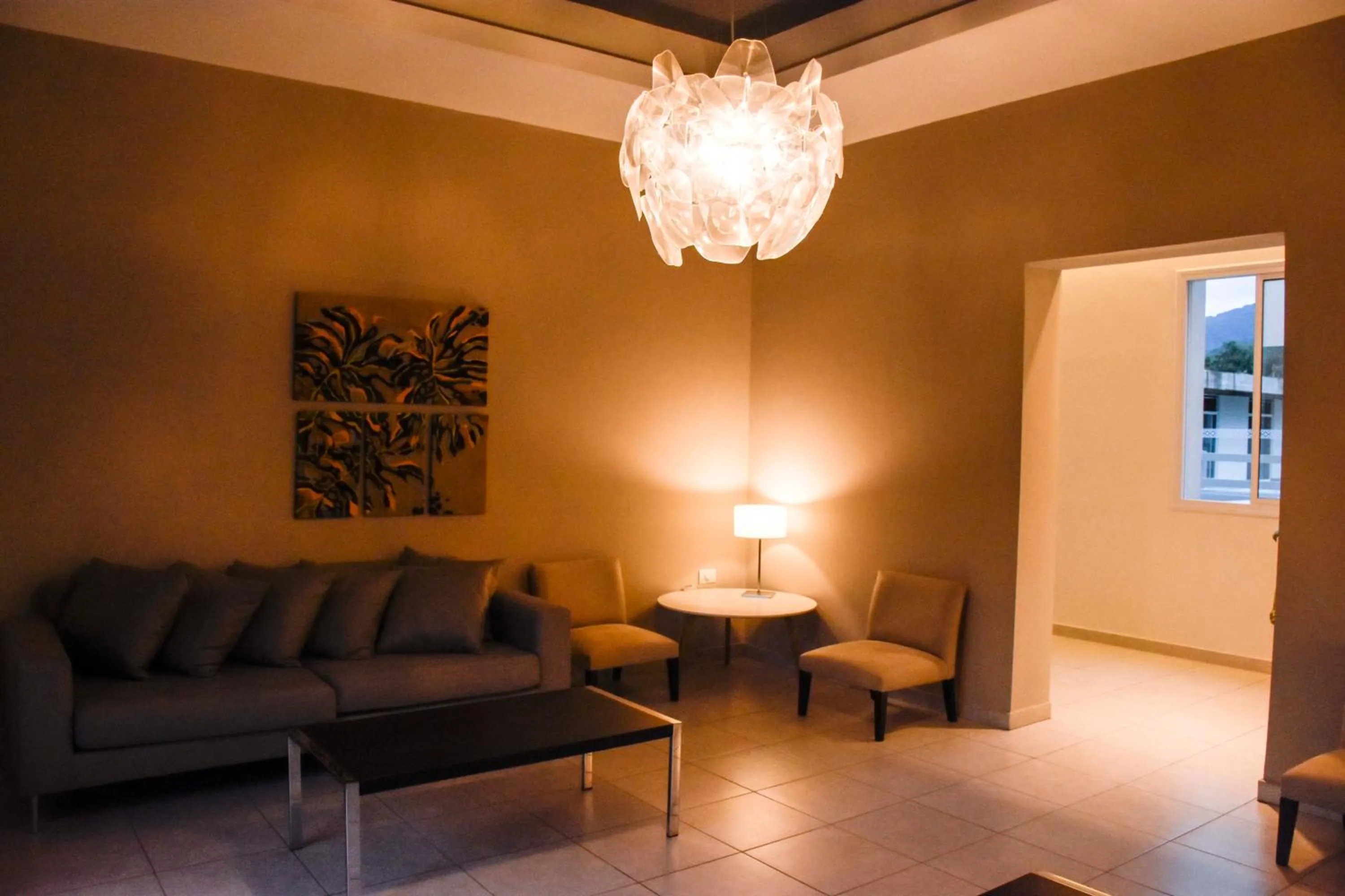 Hostería Atahualpa Yupanqui