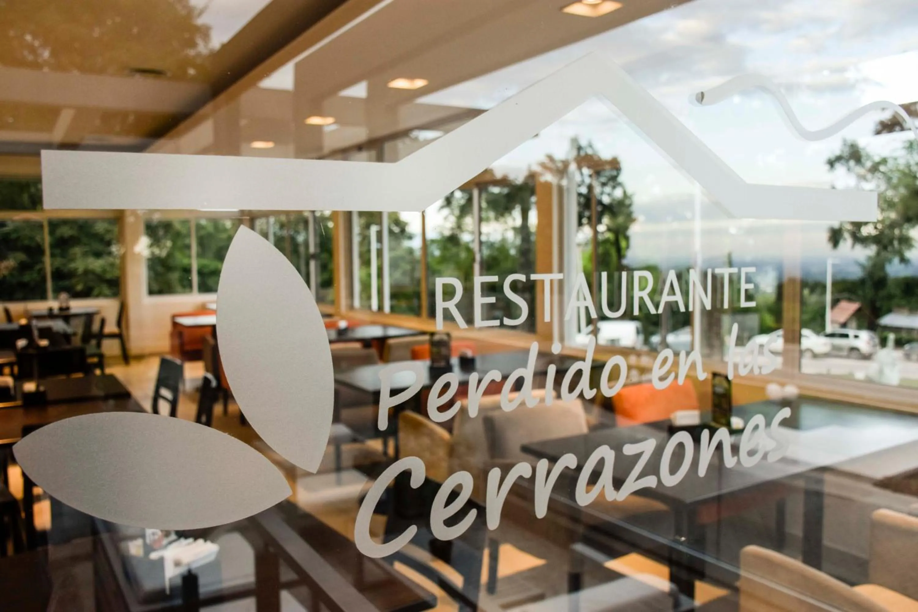 Hostería Atahualpa Yupanqui