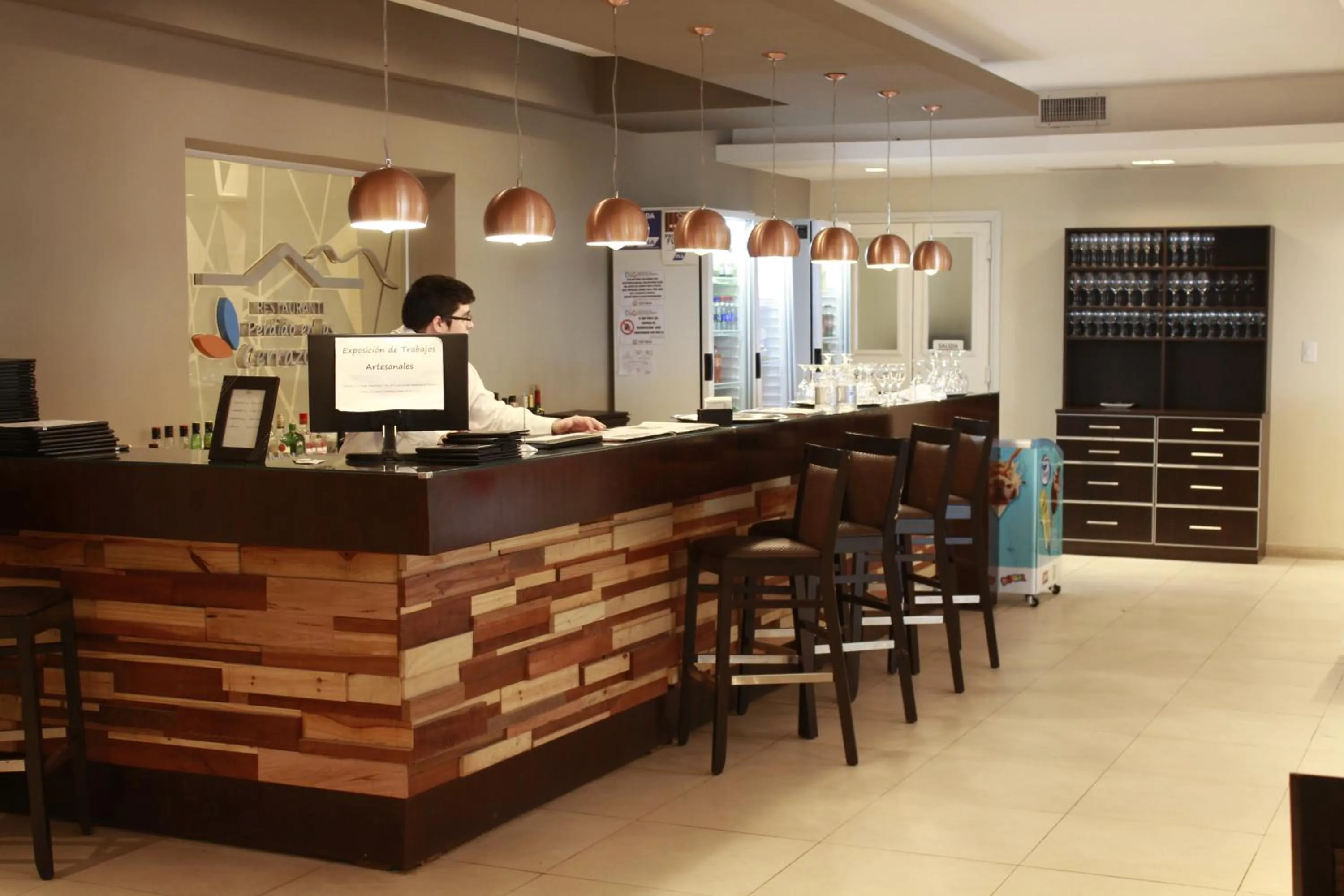 Hostería Atahualpa Yupanqui