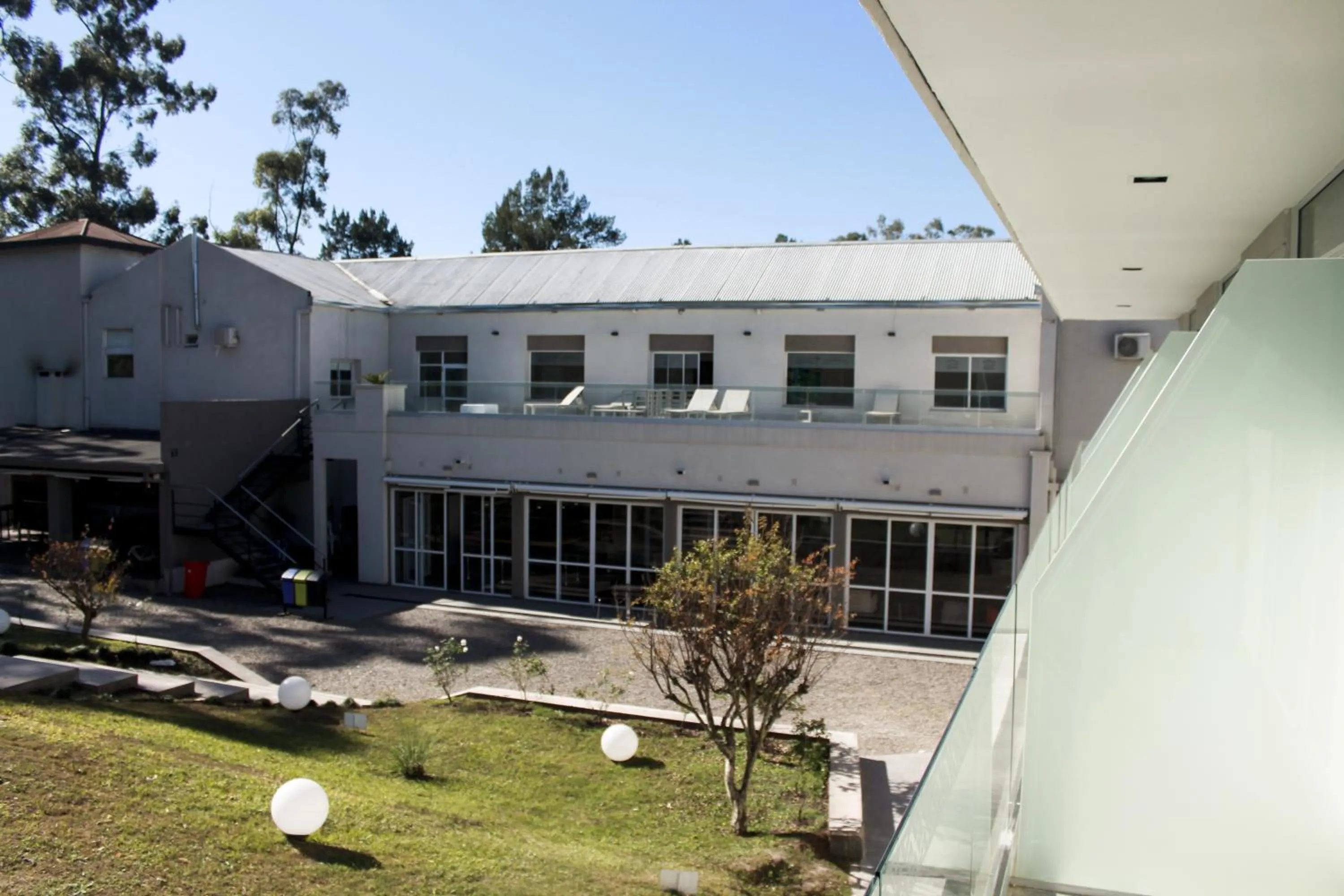 Hostería Atahualpa Yupanqui