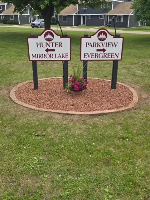 Property building in Tamarack Wisconsin Dells, a Ramada by Wyndham Property building in Tamarack Wisconsin Dells, a Ramada by Wyndham