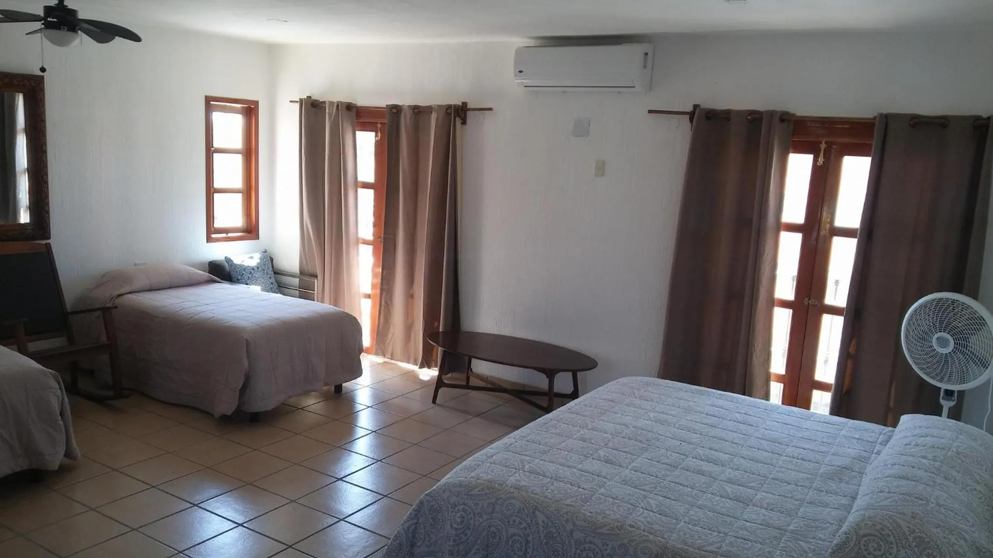 Hotel La Casa de las Cocadas