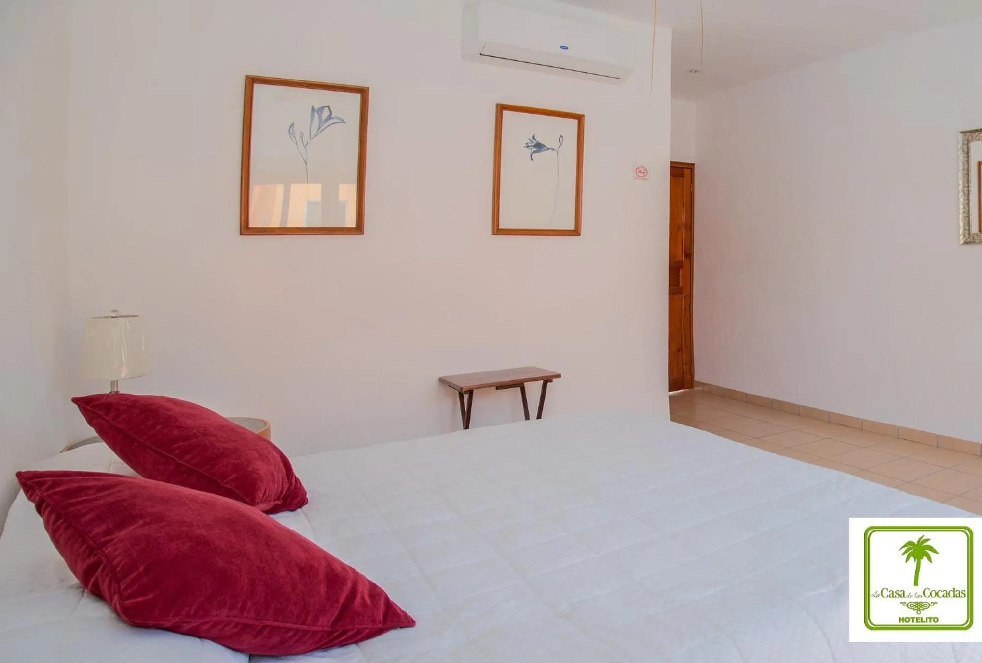 Hotel La Casa de las Cocadas