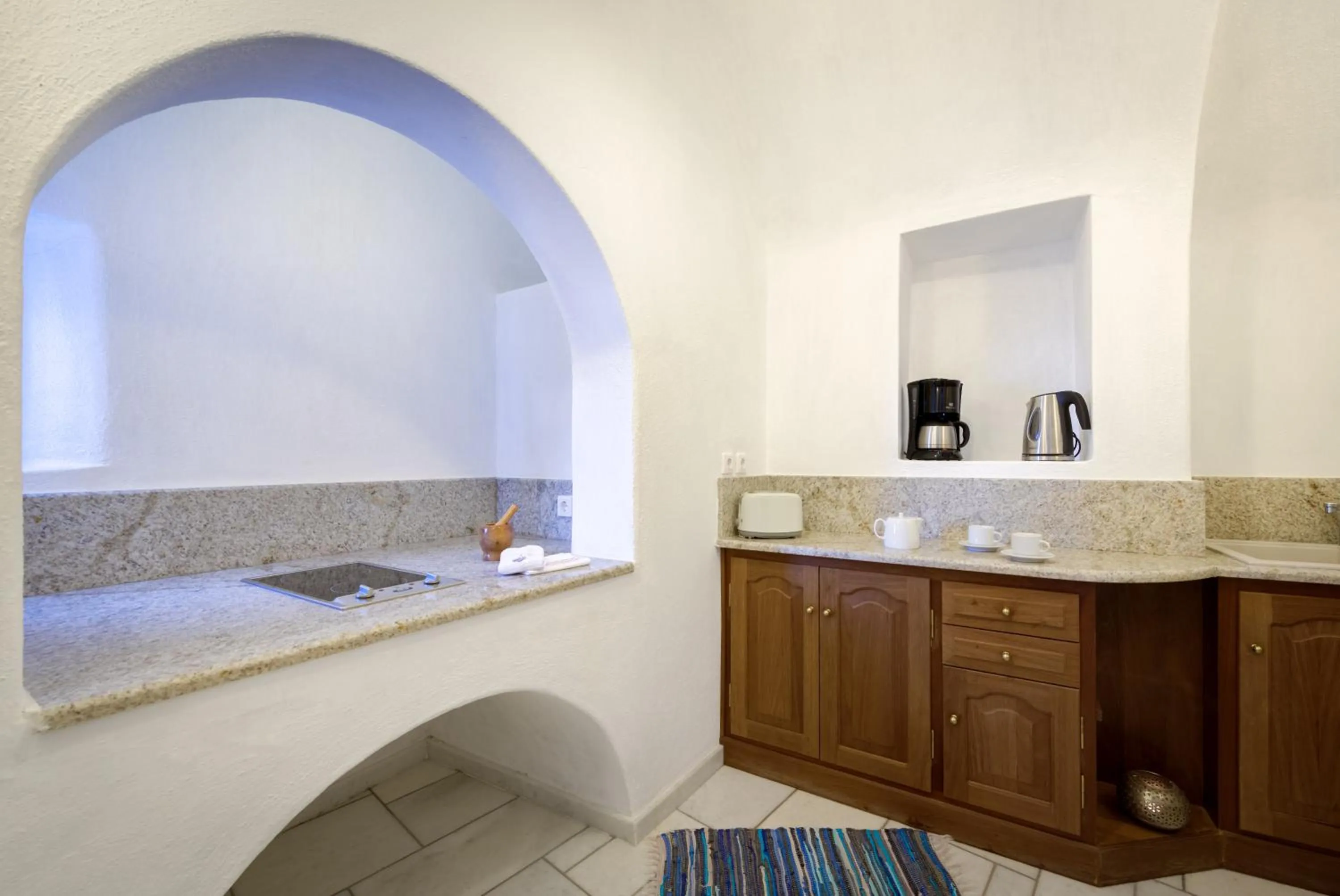 Bathroom in Chelidonia Traditional Villas