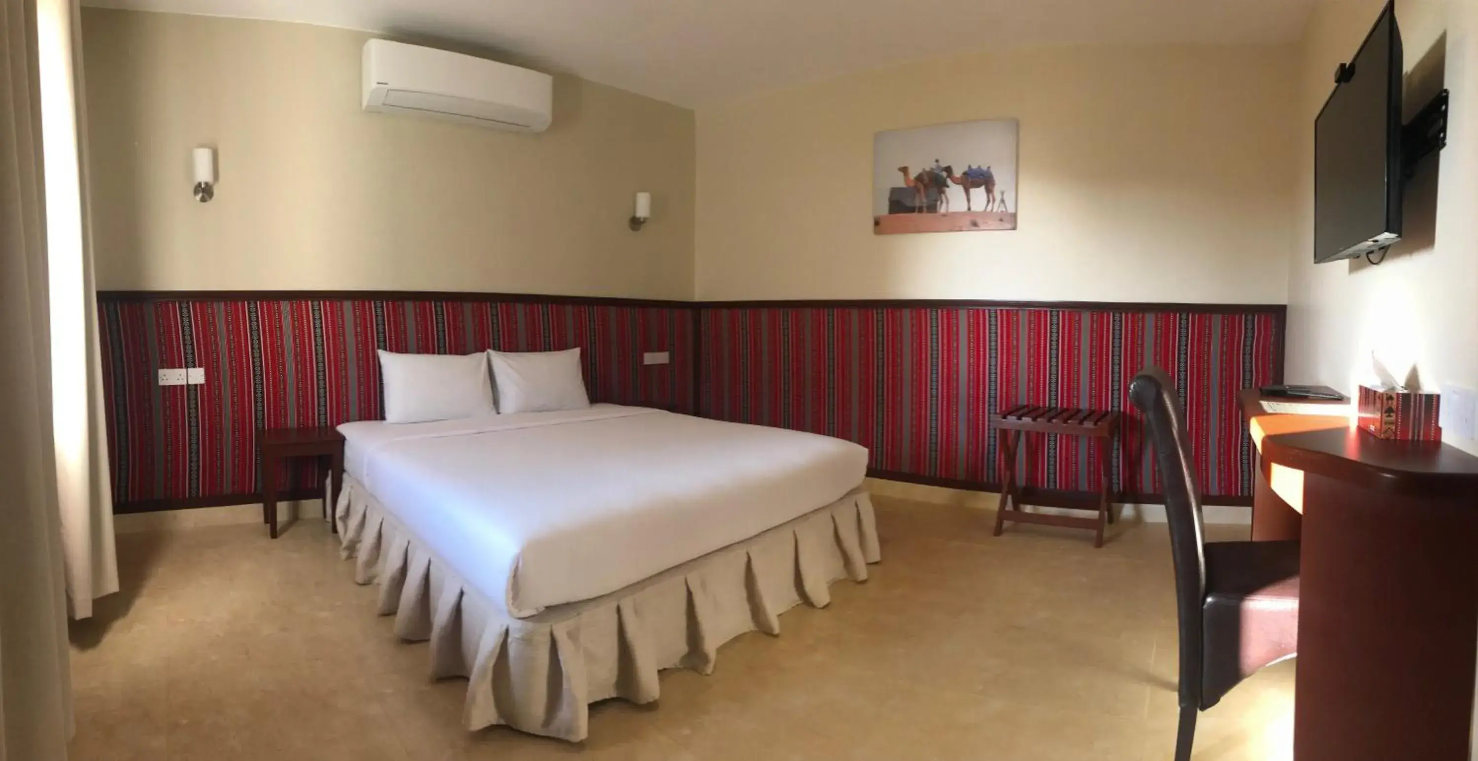 Bedroom, Bed in Turtle Beach Resort Bedroom, Bed in Turtle Beach Resort