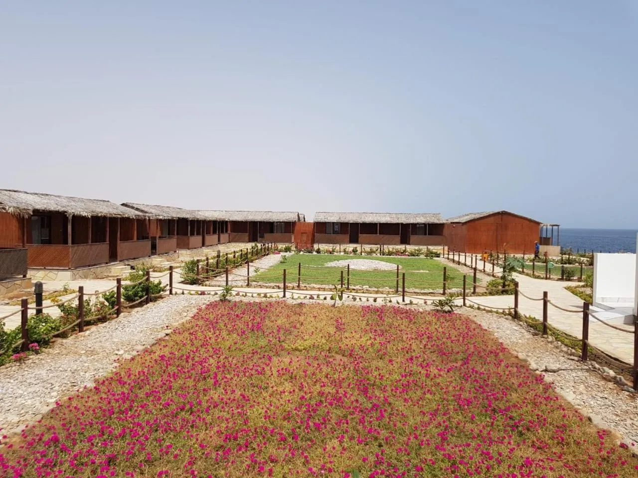 Balcony/Terrace in Turtle Beach Resort