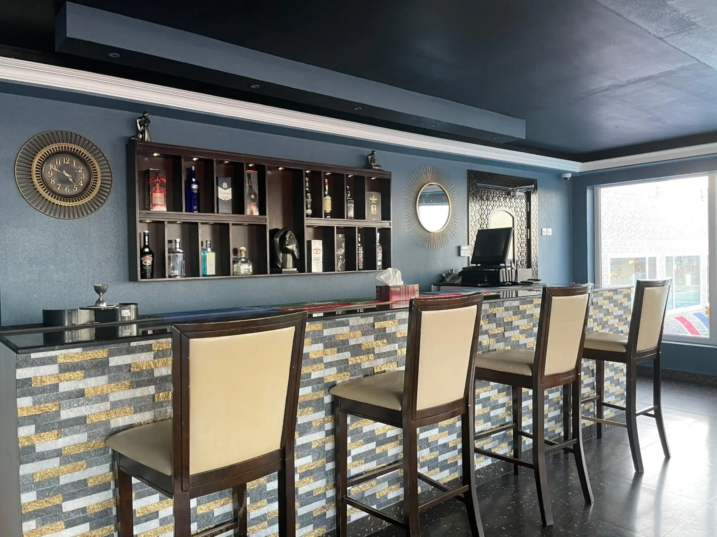 Lounge or bar in Turtle Beach Resort Lounge or bar in Turtle Beach Resort