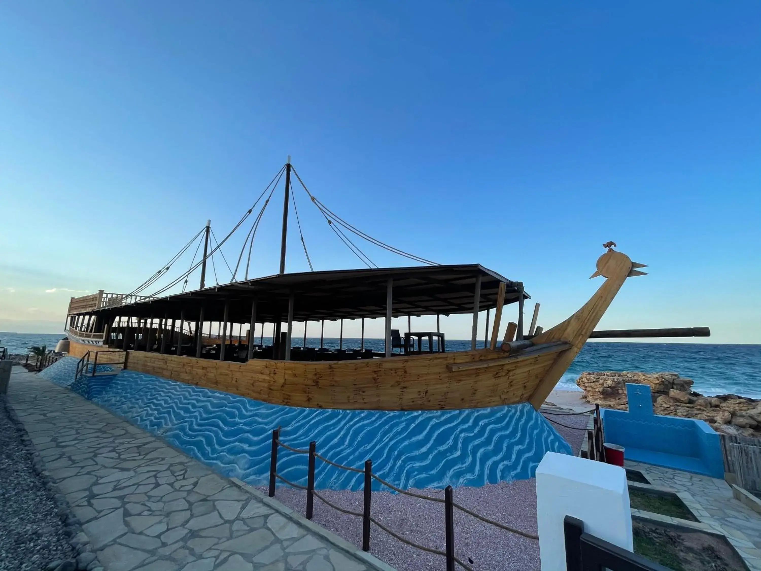 Restaurant/places to eat in Turtle Beach Resort Restaurant/places to eat in Turtle Beach Resort