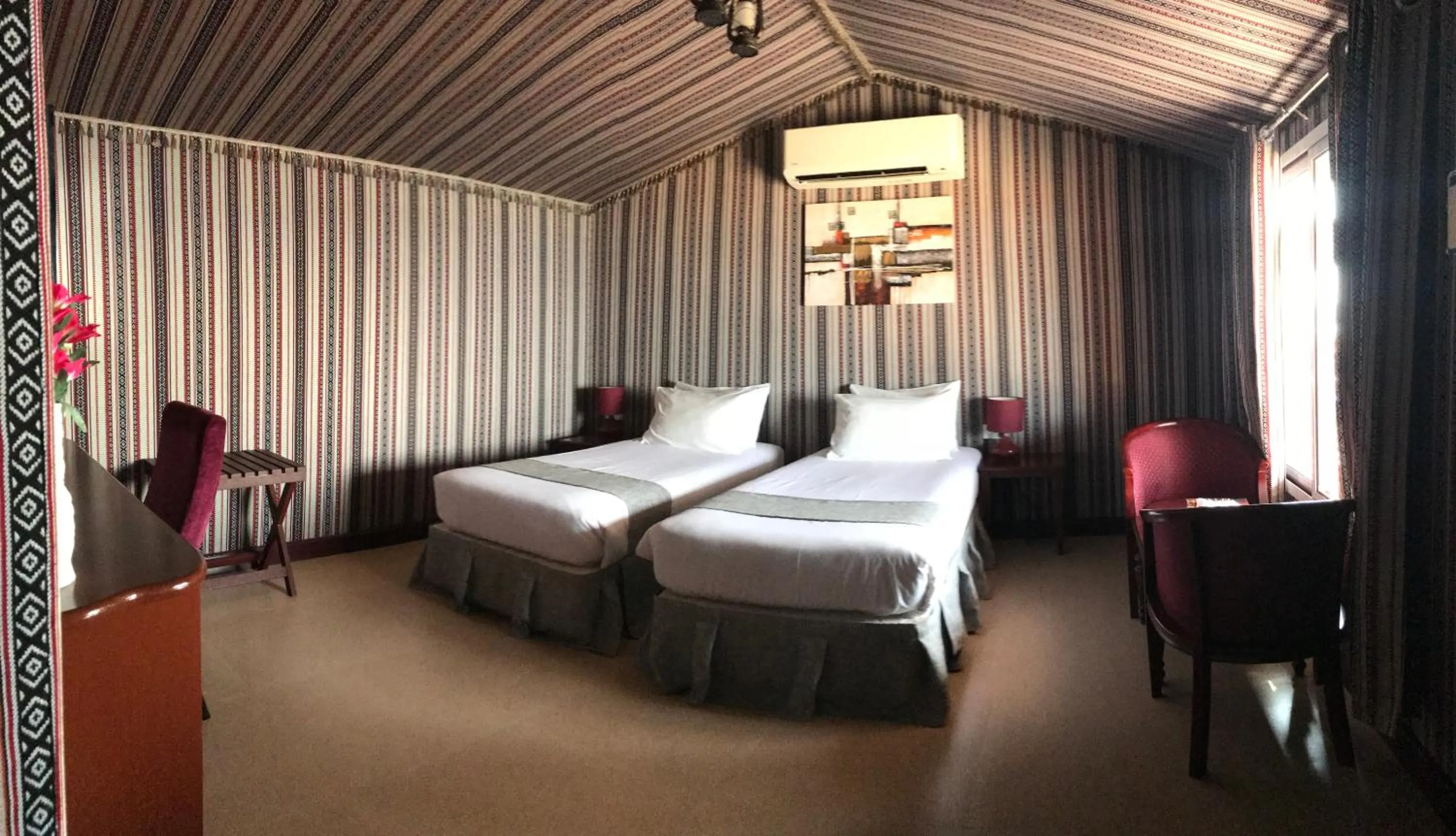 bunk bed, Bed in Turtle Beach Resort