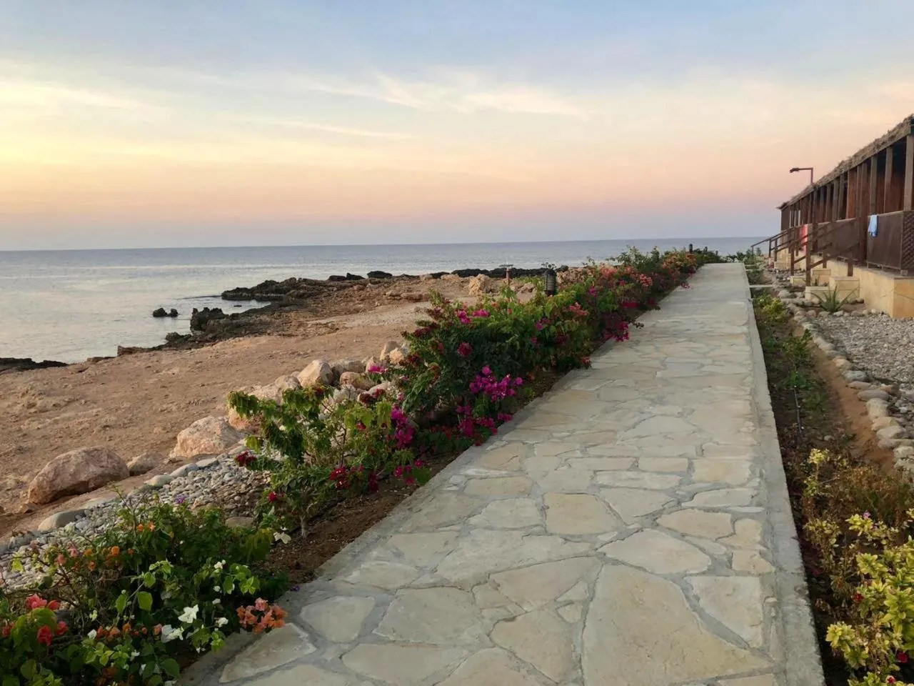 Balcony/Terrace in Turtle Beach Resort