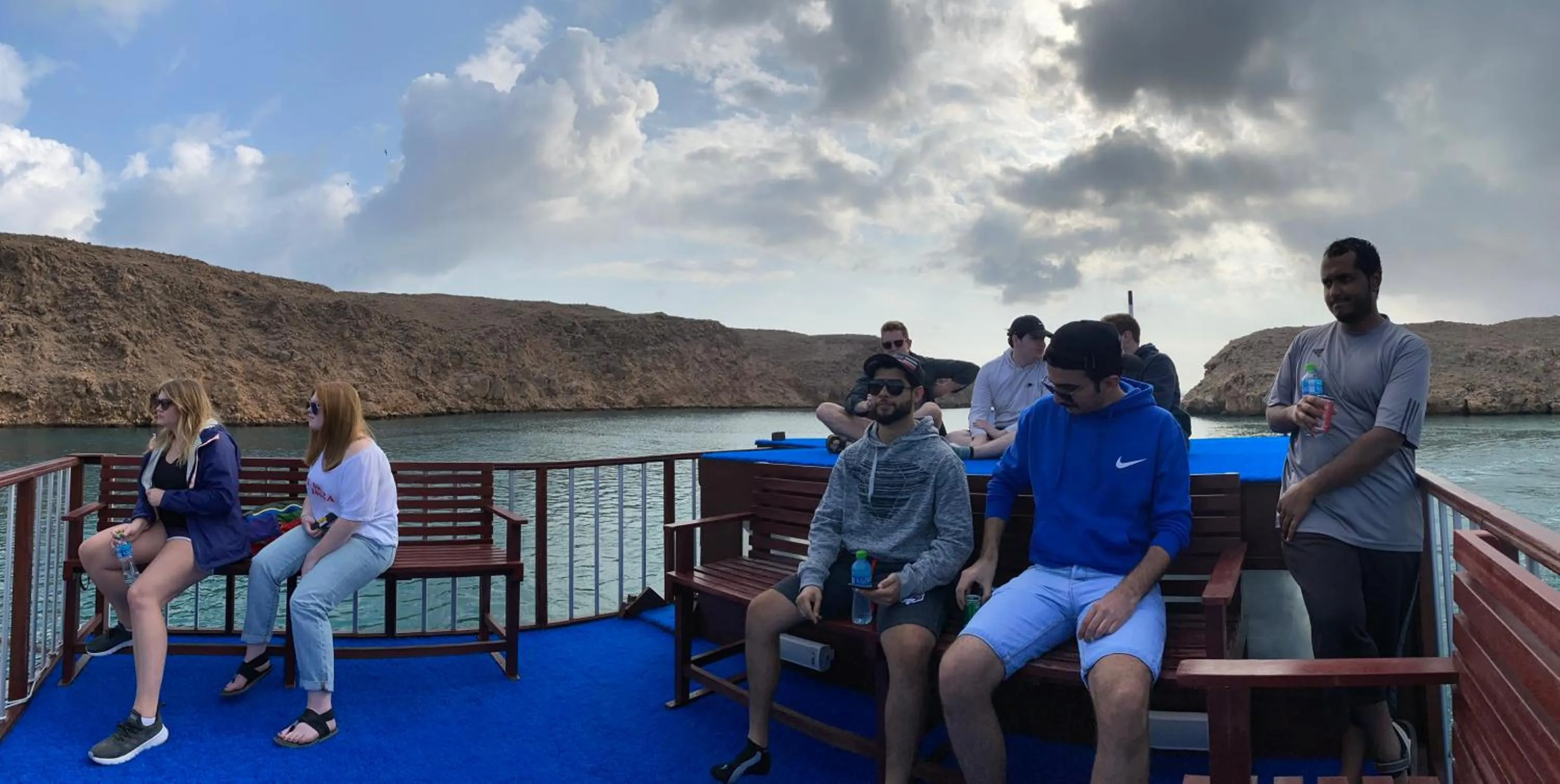 Activities in Turtle Beach Resort