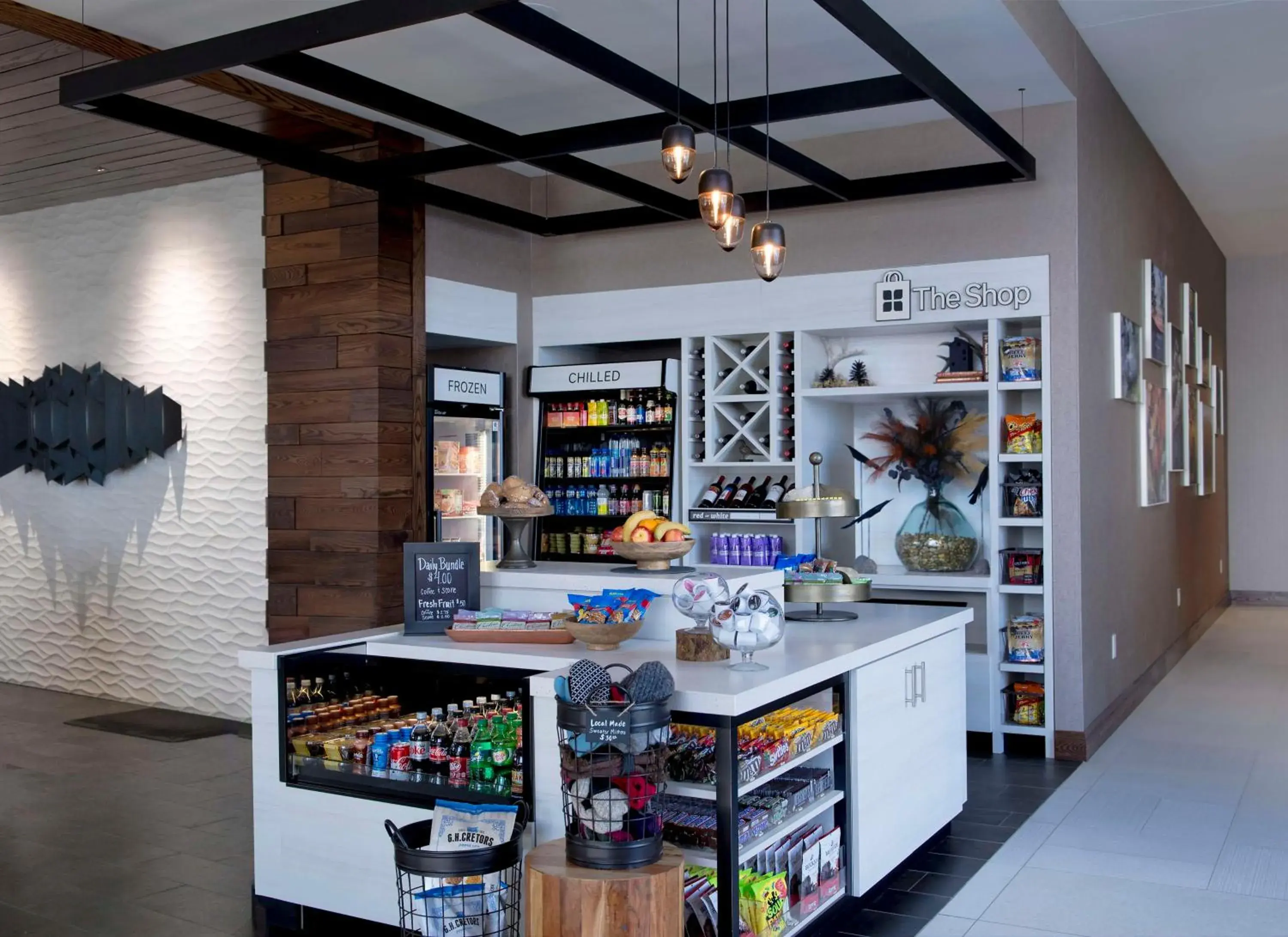 Breakfast in Hilton Garden Inn Wausau, WI Breakfast in Hilton Garden Inn Wausau, WI