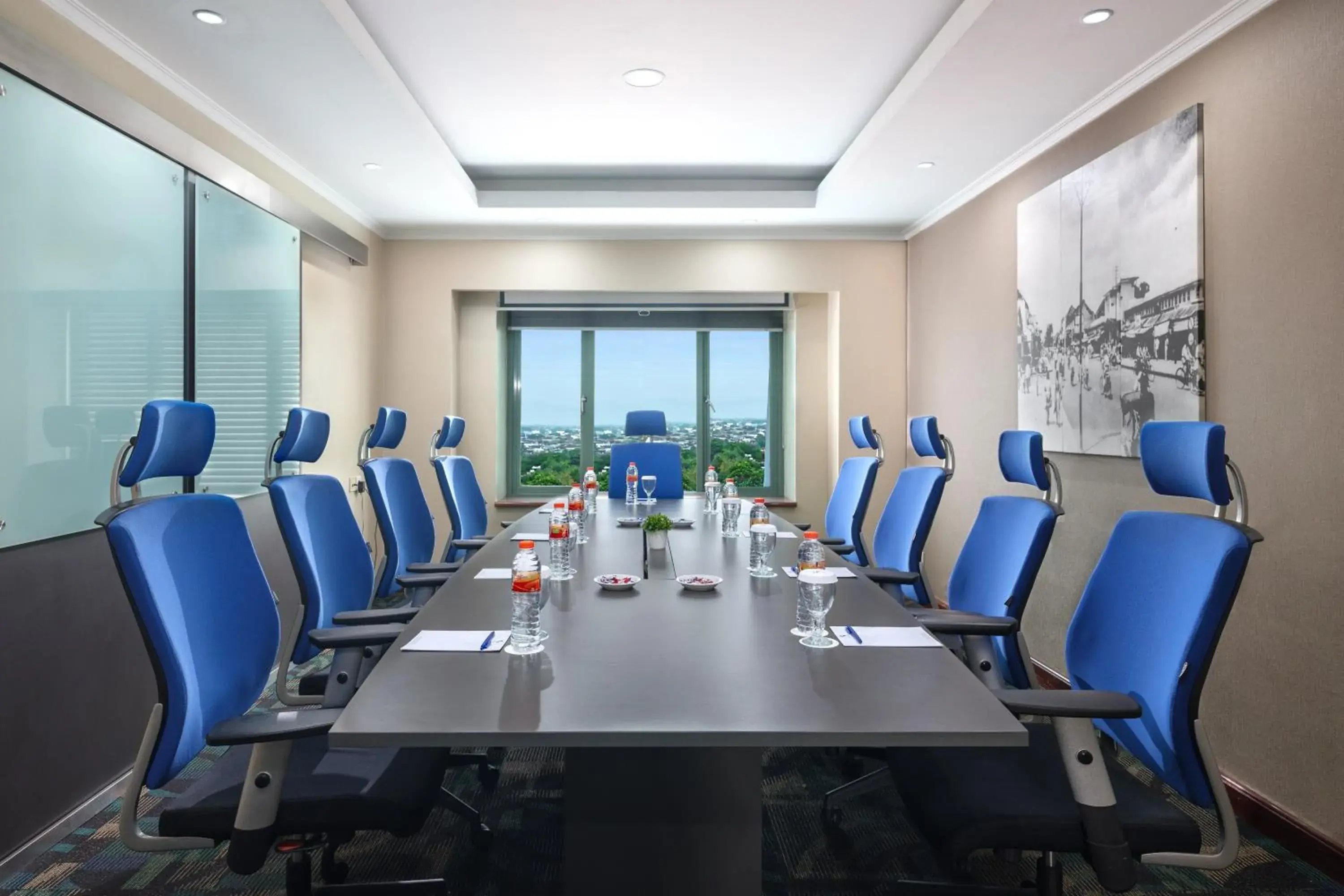 Property building in Kimaya Sudirman Yogyakarta by Harris Property building in Kimaya Sudirman Yogyakarta by Harris