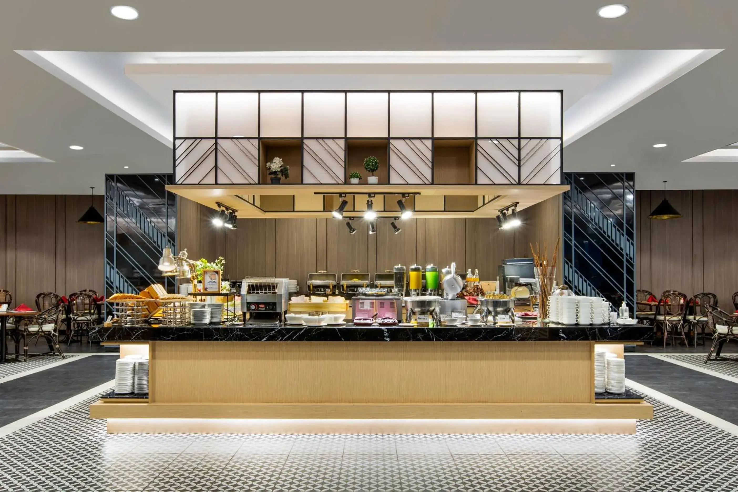 Property building in Kimaya Sudirman Yogyakarta by Harris Property building in Kimaya Sudirman Yogyakarta by Harris