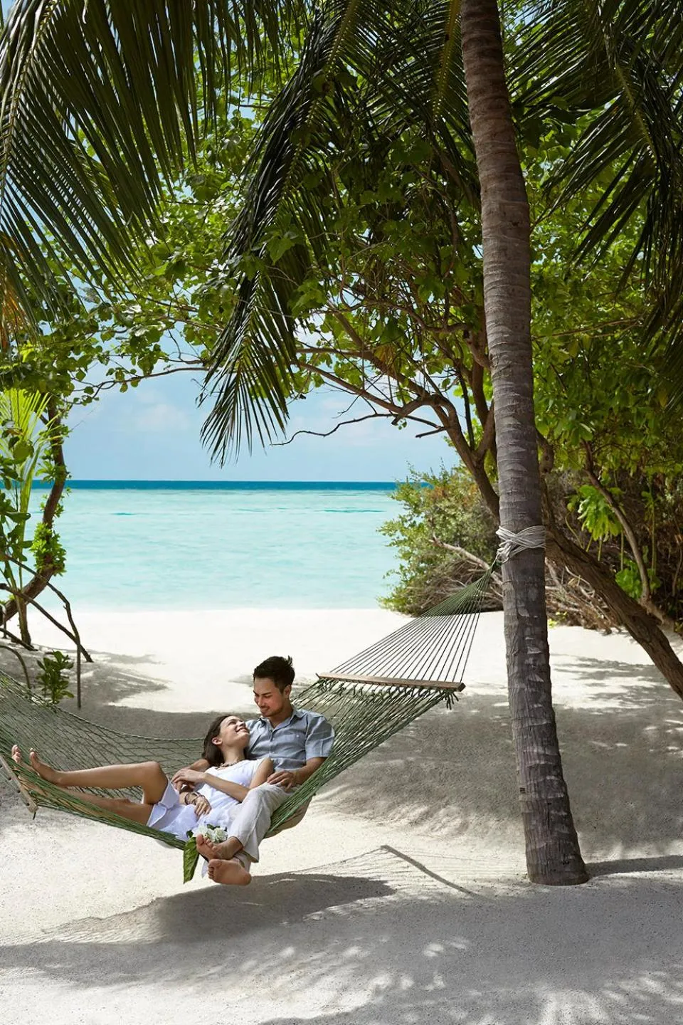 Activities in Dusit Thani Maldives - 50 percent discount on transfers for stays until 20 Dec 2025