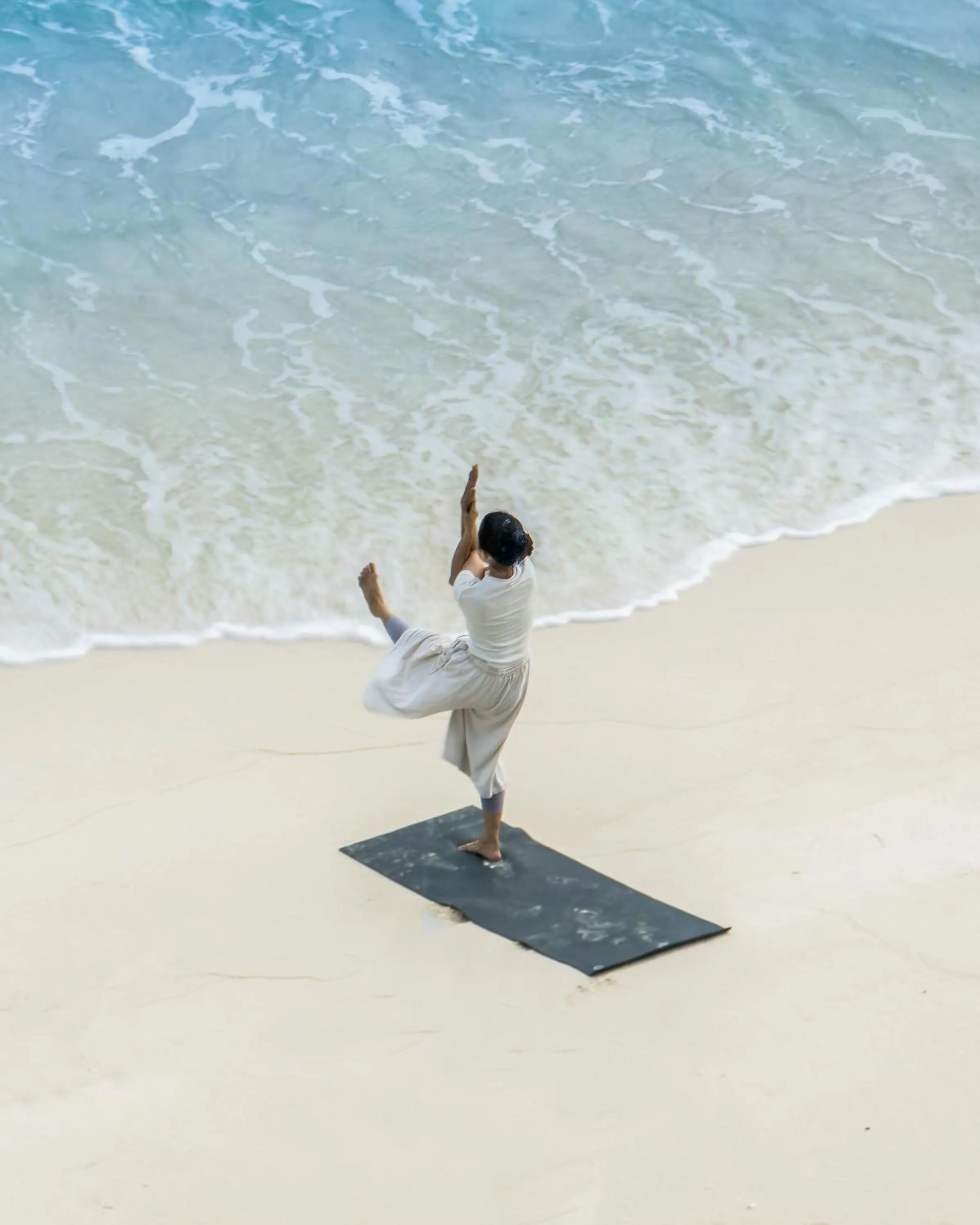 Activities in Dusit Thani Maldives - 50 percent discount on transfers for stays until 20 Dec 2025