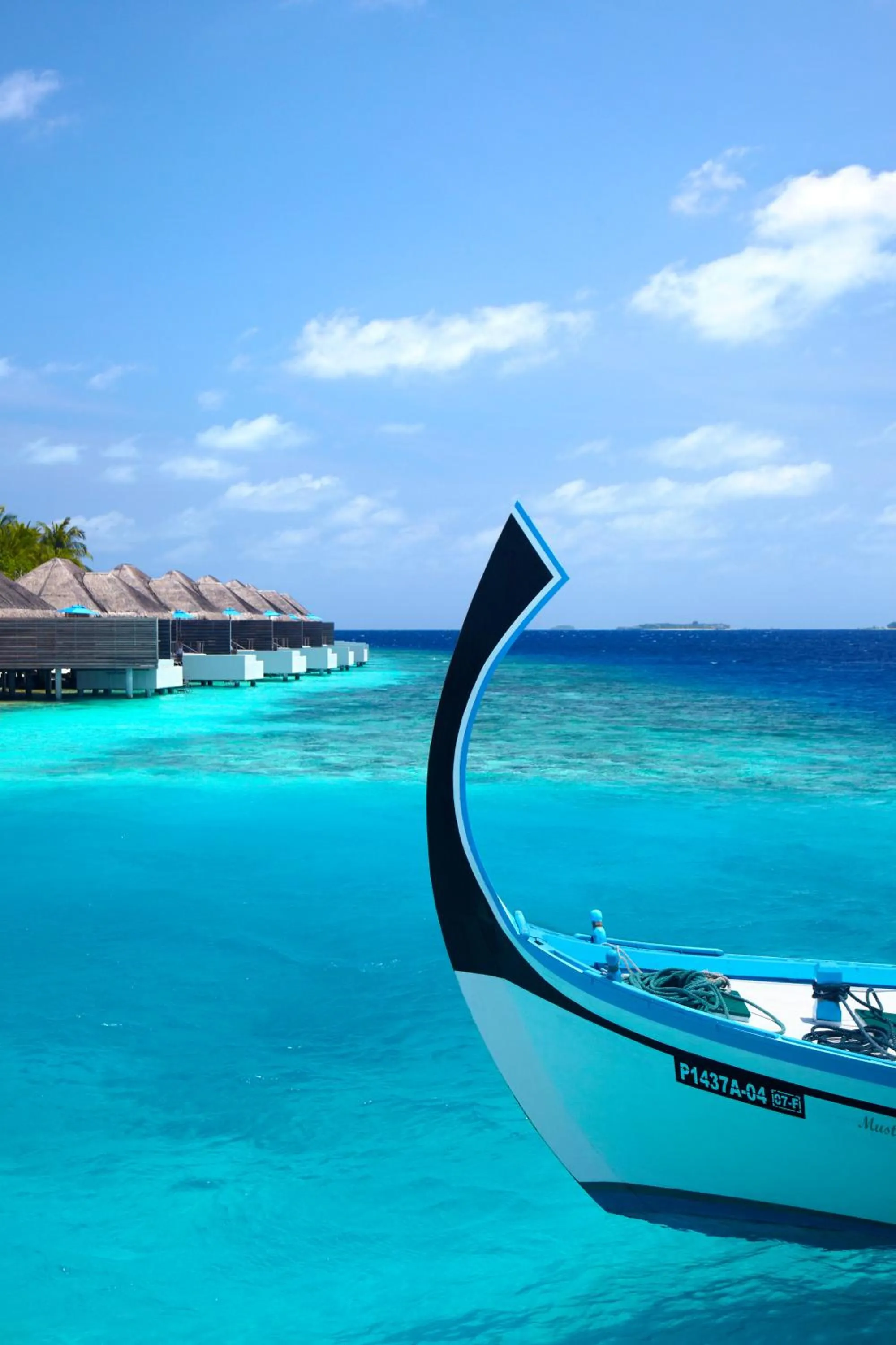 Sports in Dusit Thani Maldives - 50 percent discount on transfers for stays until 20 Dec 2025
