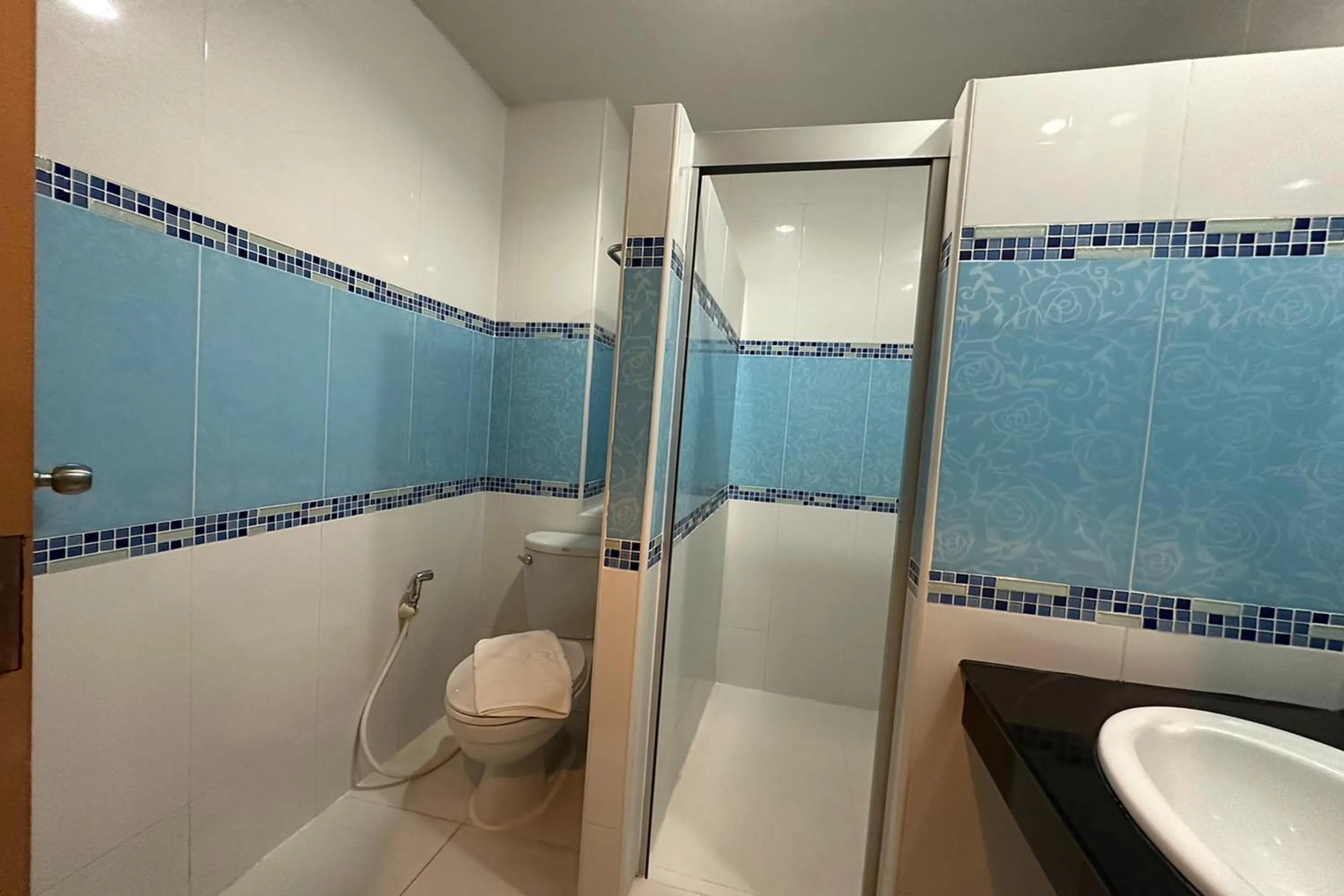 Chiangrai Grand Room Hotel