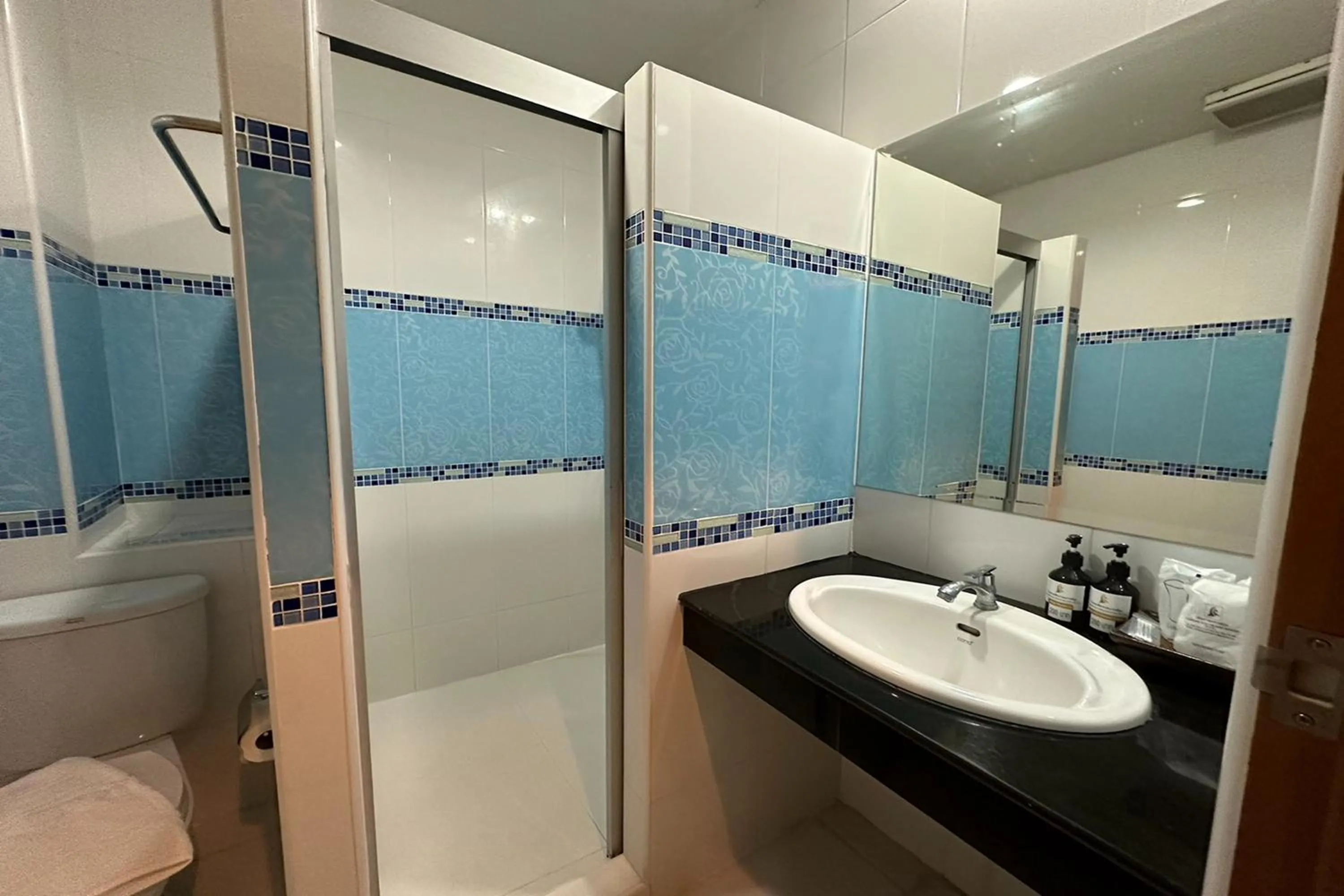 Chiangrai Grand Room Hotel