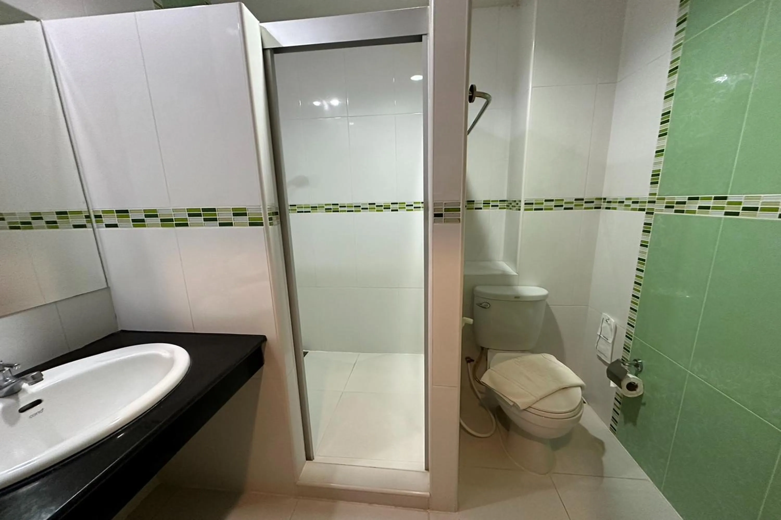 Chiangrai Grand Room Hotel