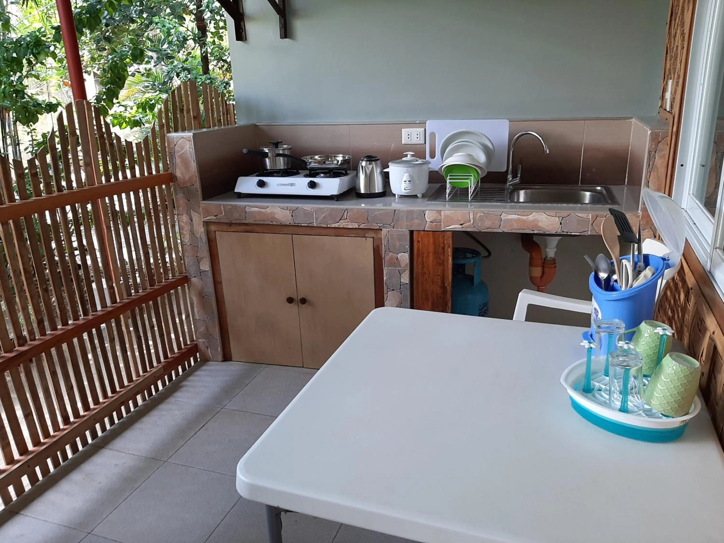 Alimpay Foresters Apartment